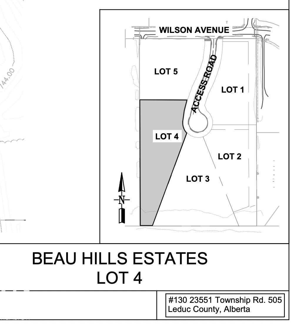  Vacant Lot/Land for Sale, MLS® # E4505405