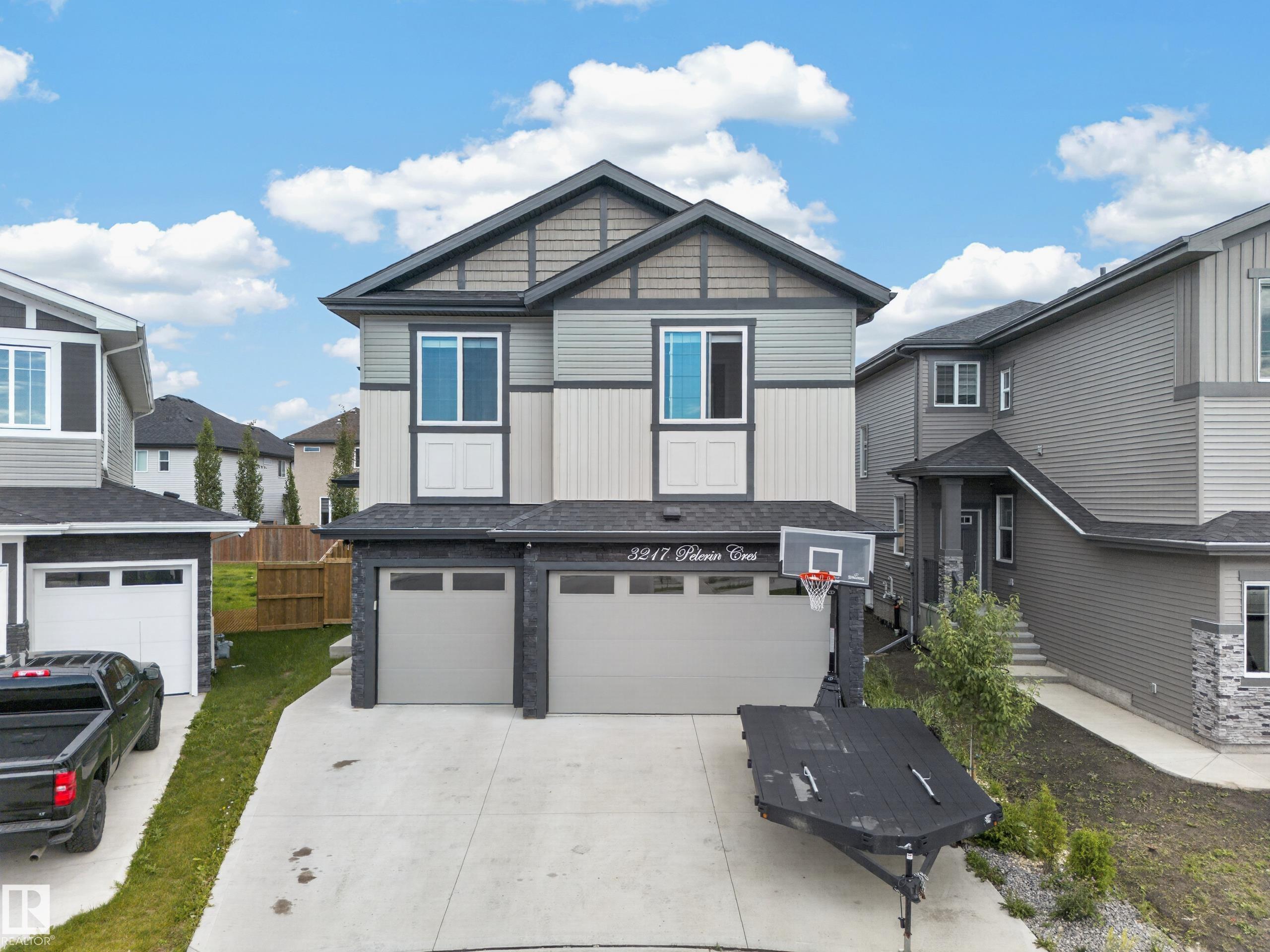 3217 Pelerin Crescent, Beaumont, MLS® # E4505407