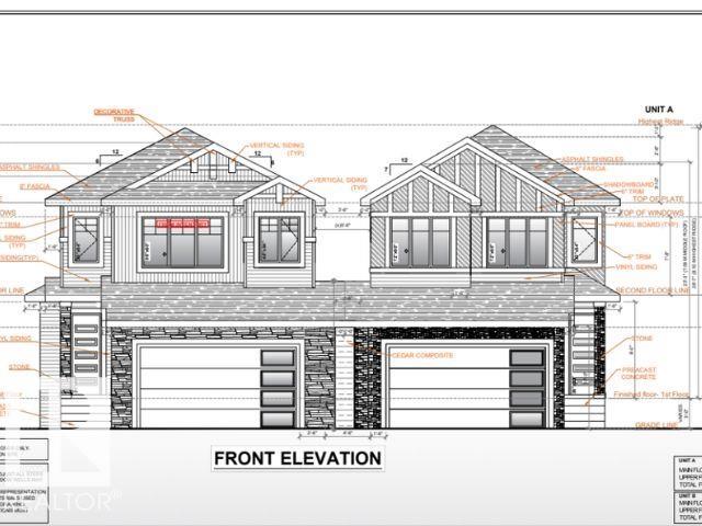 6706 176a Avenue, Edmonton, MLS® # E4505408