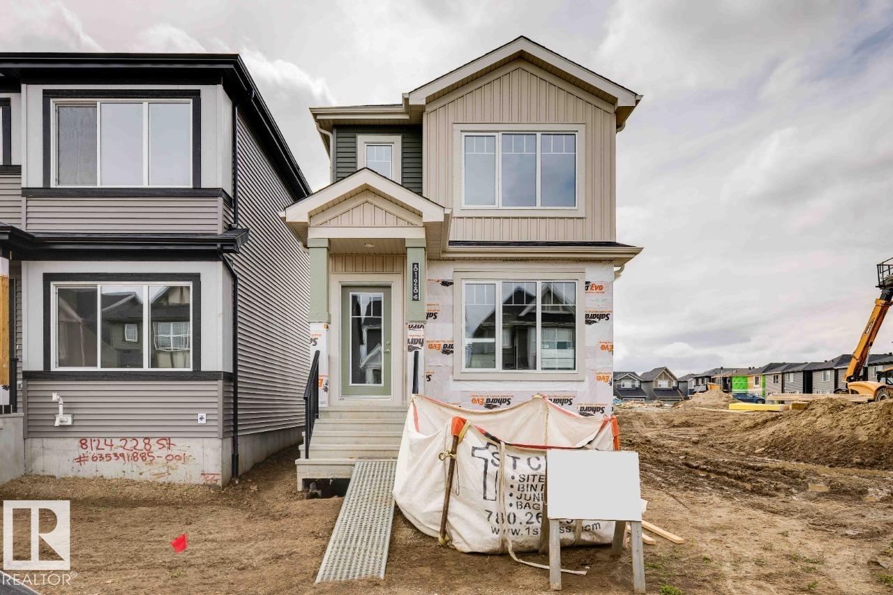8024 228 Street, Edmonton, MLS® # E4505410