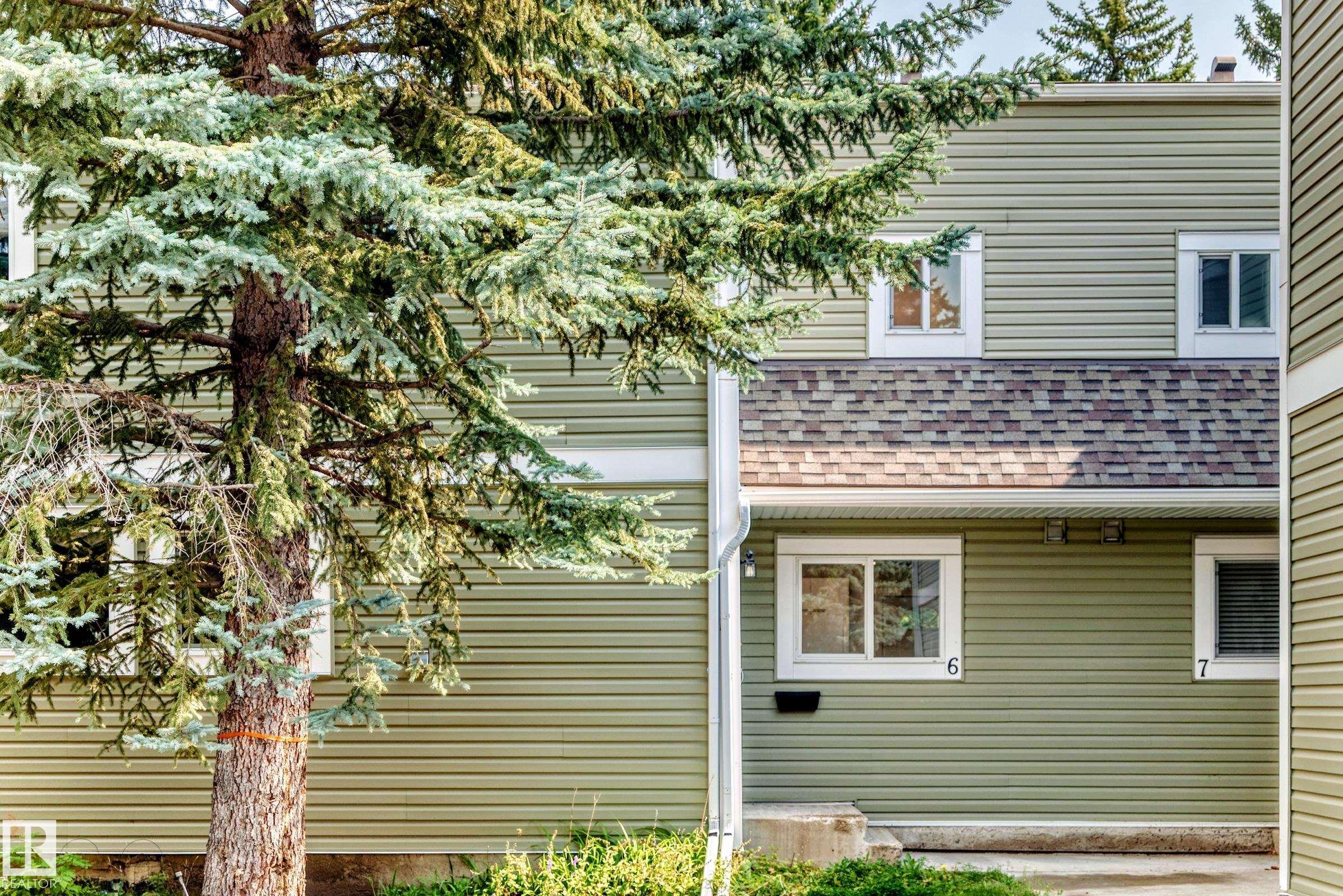 6 1820 56 Street, Edmonton, MLS® # E4505413