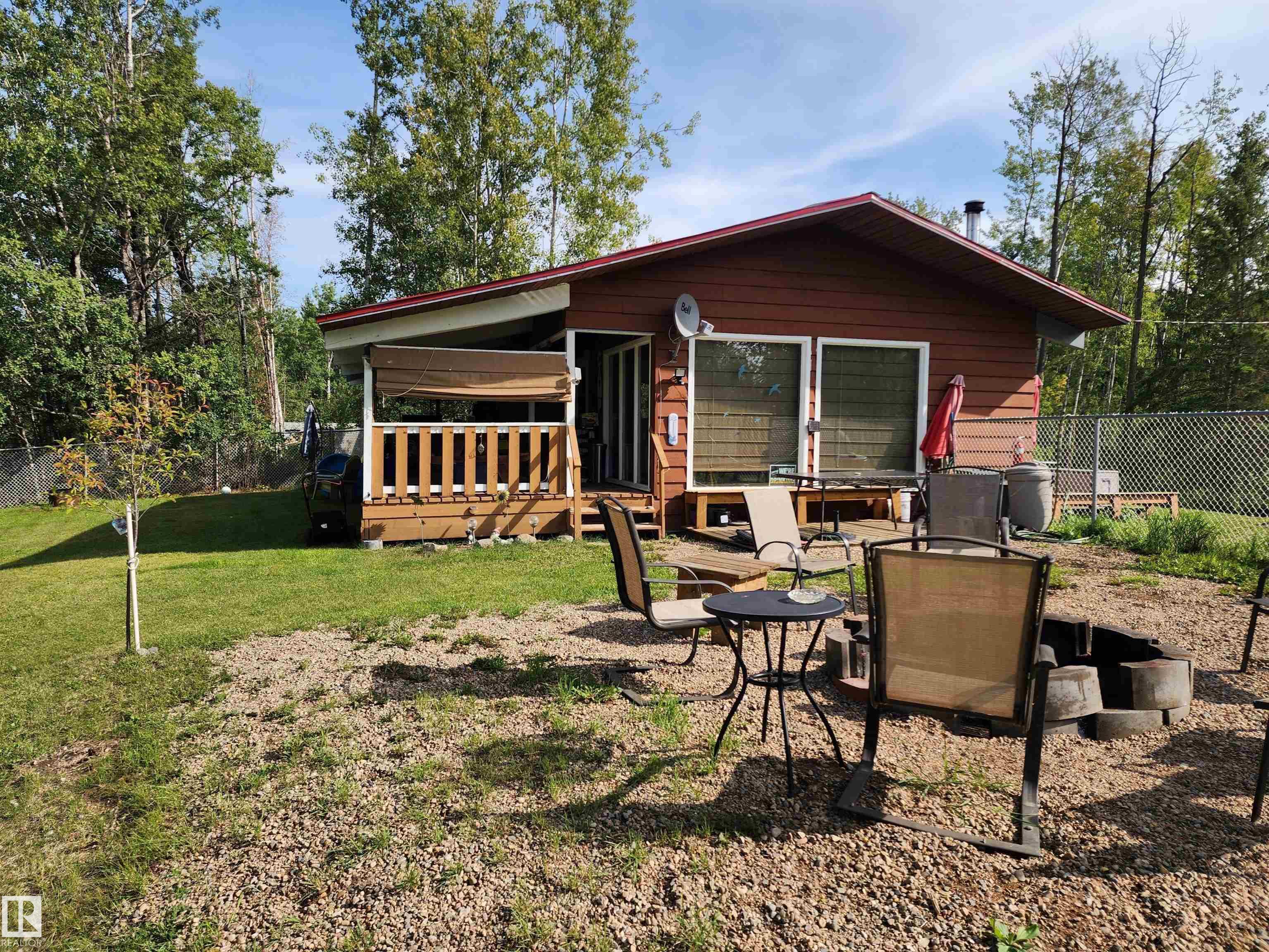 122 60032 Scndry 867, Rural St. Paul County, MLS® # E4505414