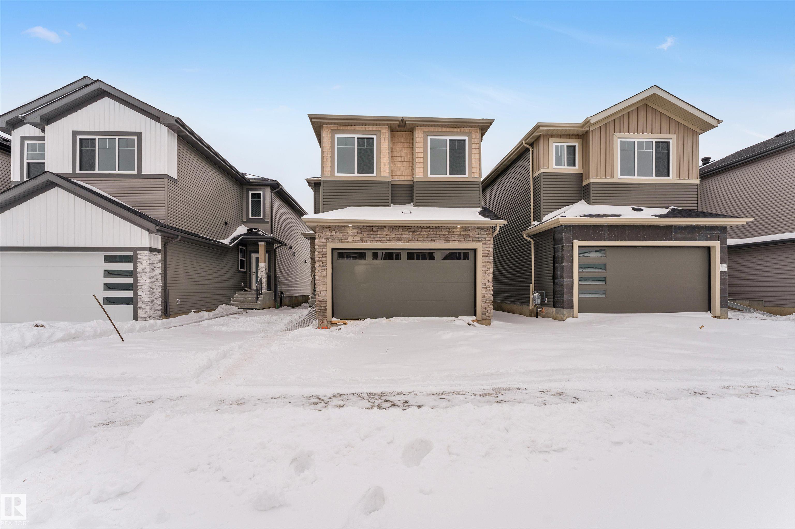 4310 36 St, Beaumont, MLS® # E4505417