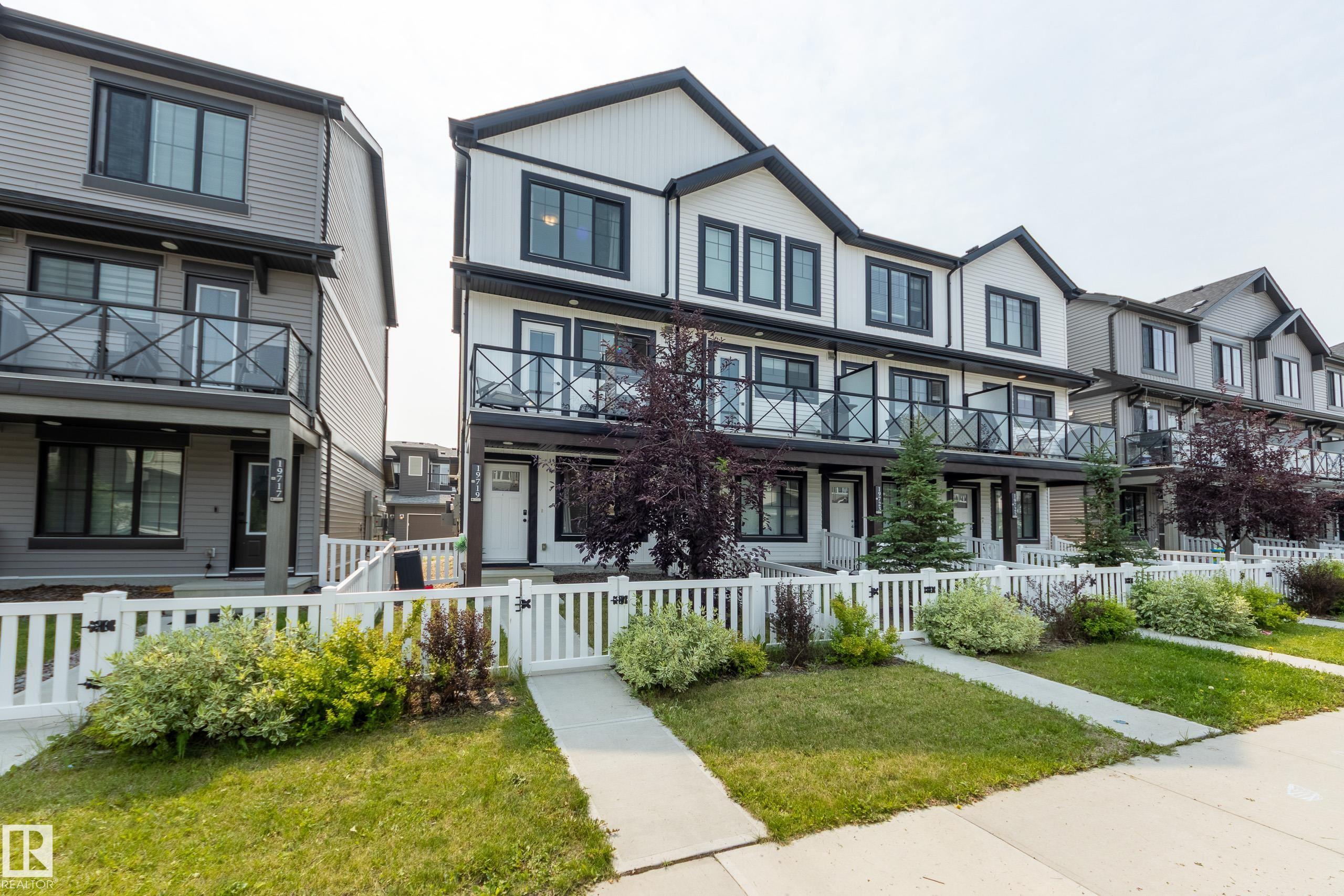 19719 28 Avenue, Edmonton, MLS® # E4505420