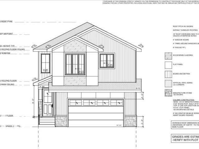 13136 187 Avenue, Edmonton, MLS® # E4505421