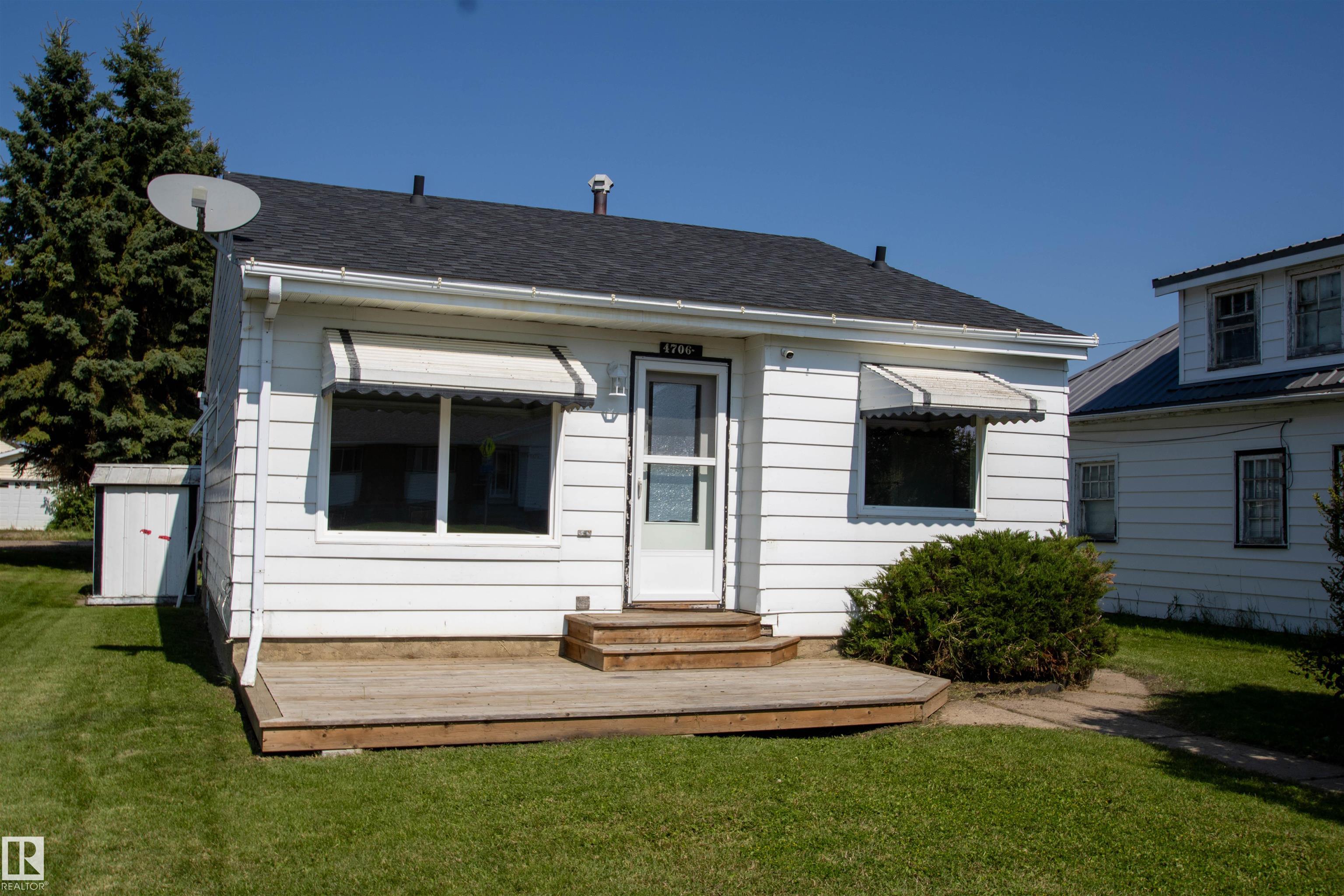 4706 51 Ave, St. Paul Town, MLS® # E4505428