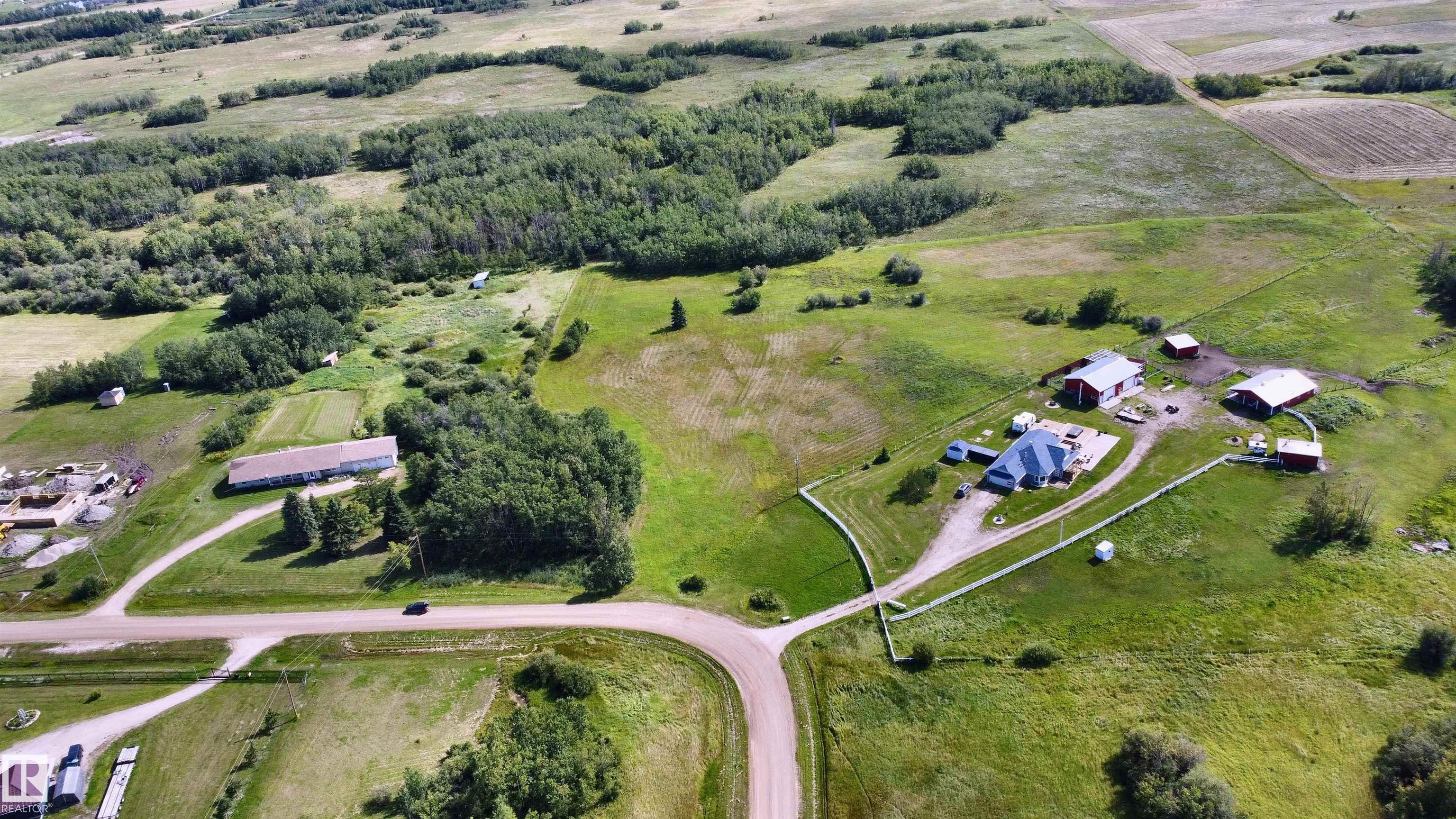 Vacant Lot/Land for Sale, MLS® # E4505430