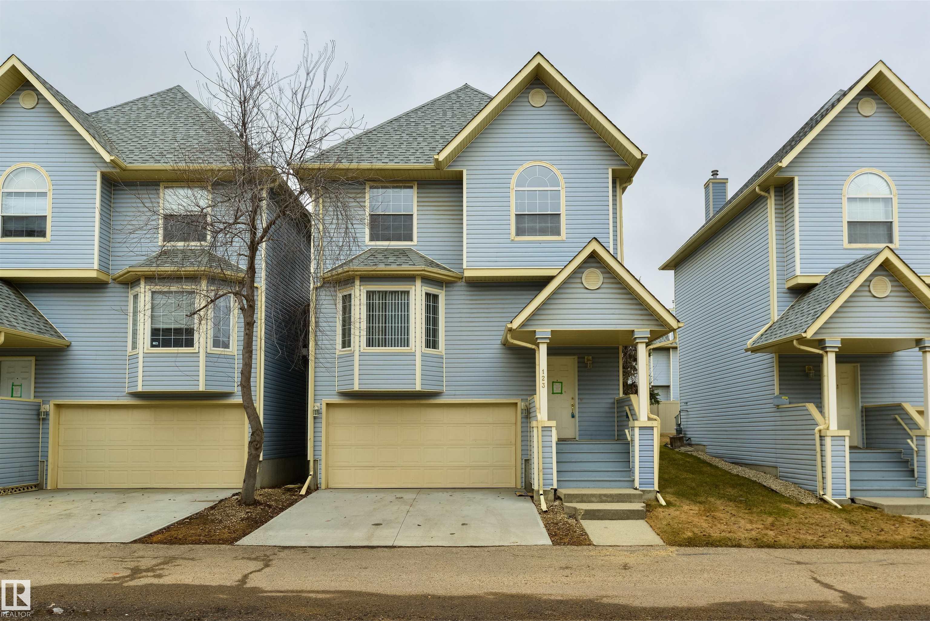123 1670 Jamha Road, Edmonton, MLS® # E4505441