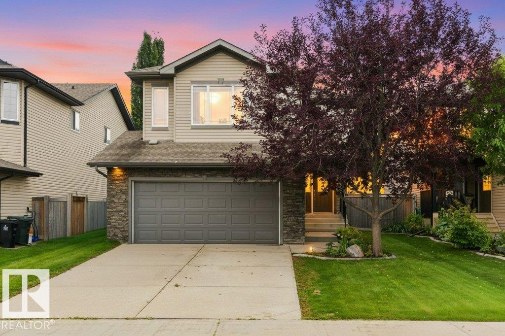41 Ashton Gate, Spruce Grove, MLS® # E4505443