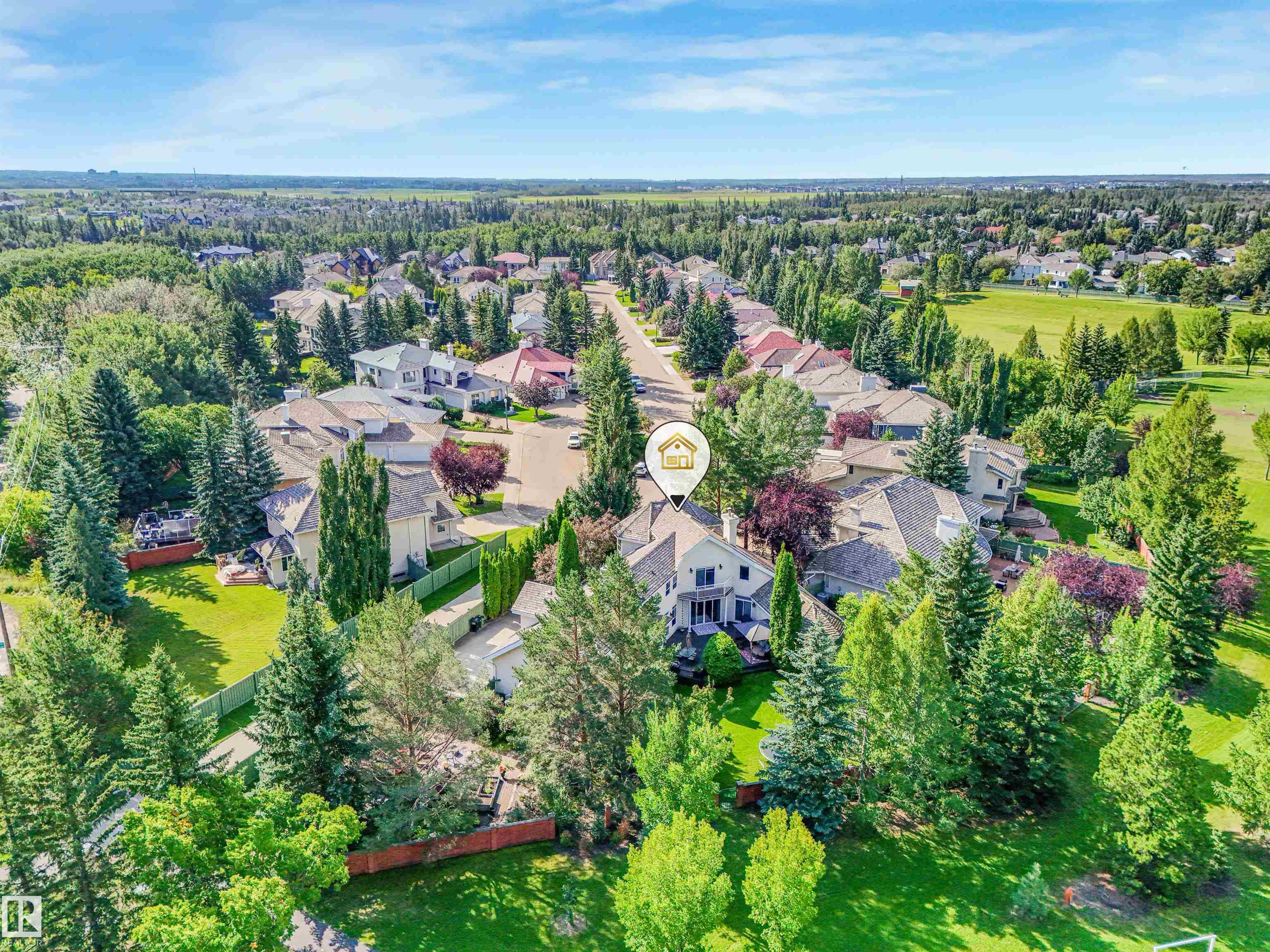 110 Weaver Drive, Edmonton, MLS® # E4505457