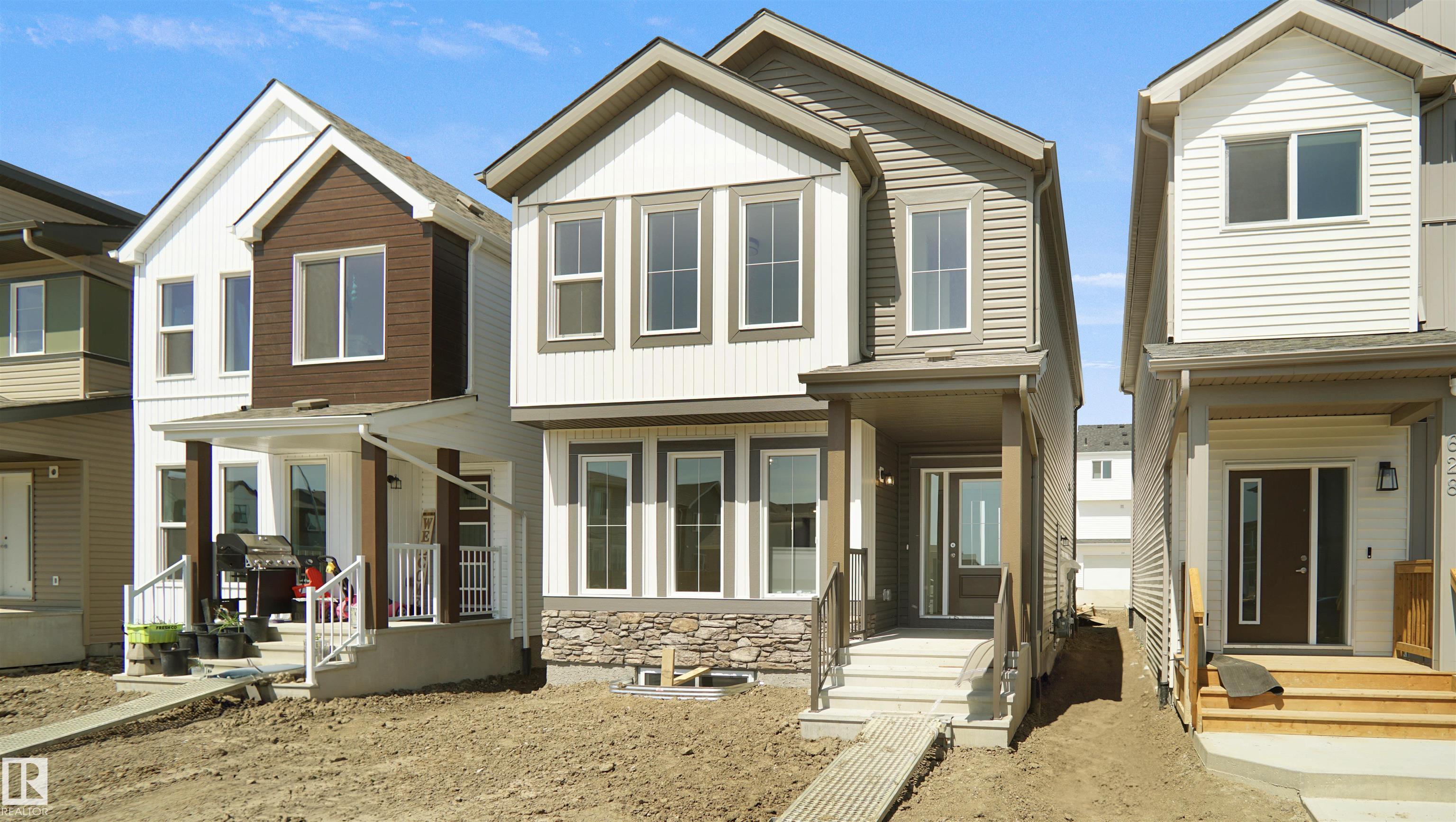 263 Falcon Crescent, Leduc, MLS® # E4505460