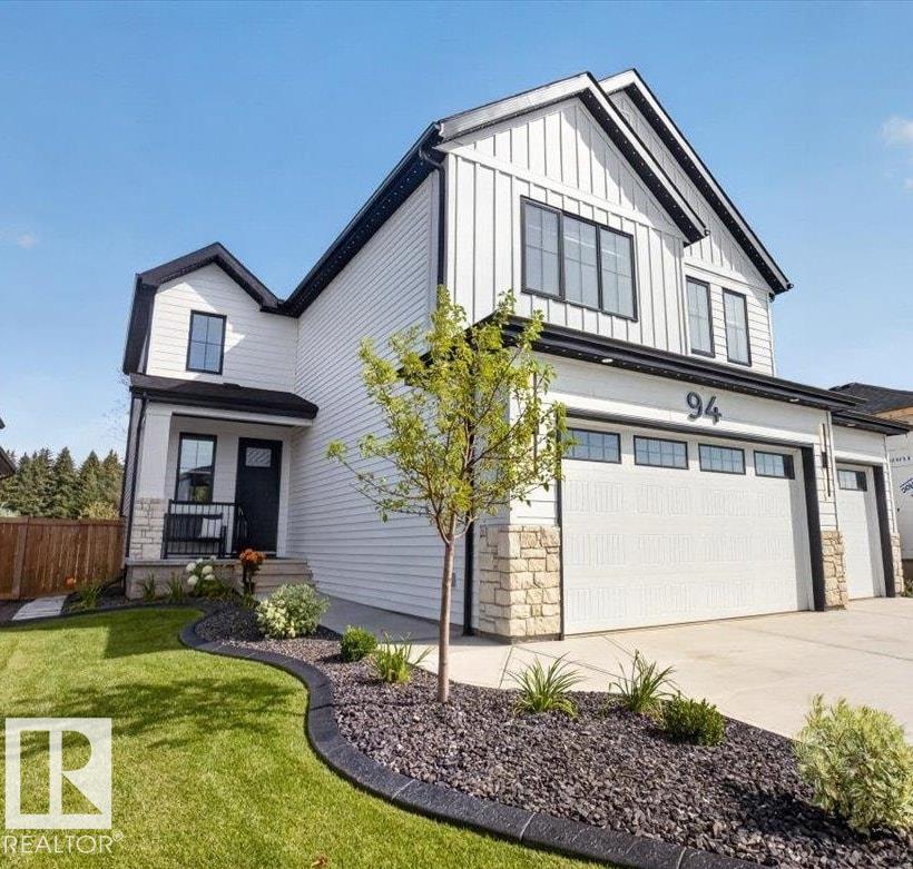 94 Harvest Crescent, Ardrossan, MLS® # E4505462
