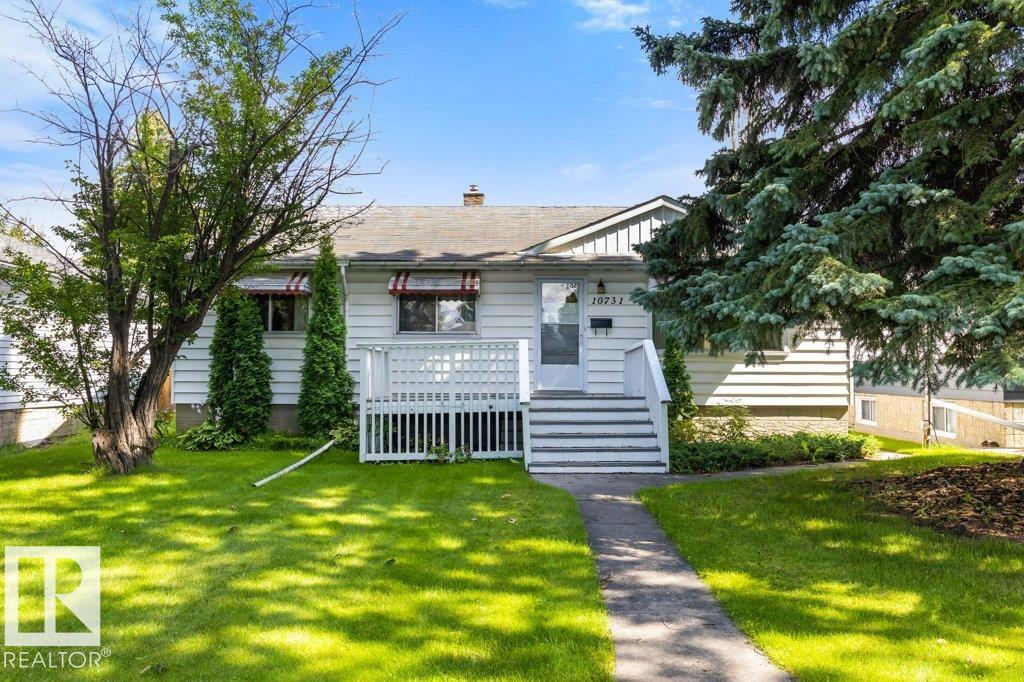 10731 148 Street, Edmonton, MLS® # E4505464