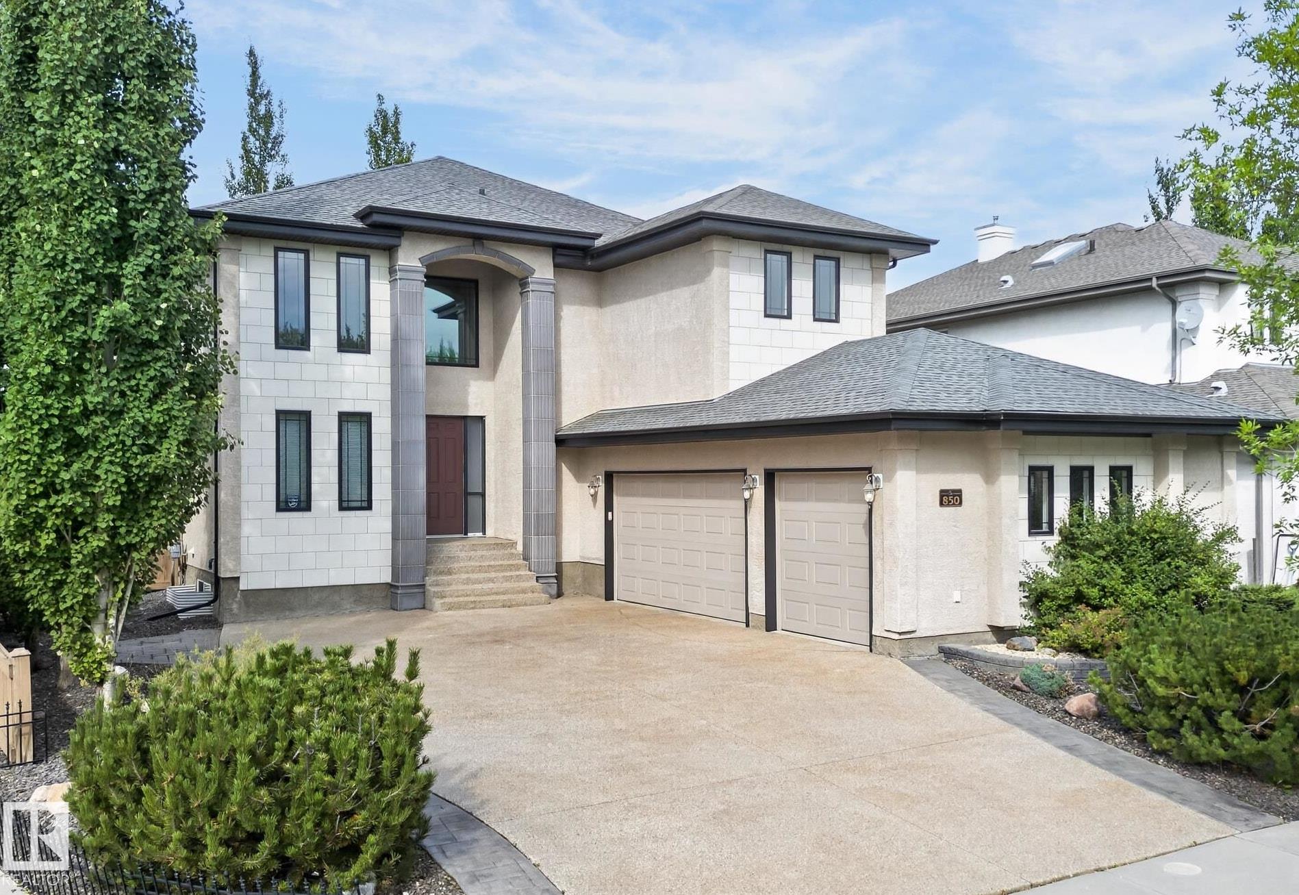 850 Hollands Landing Landing, Edmonton, MLS® # E4505469