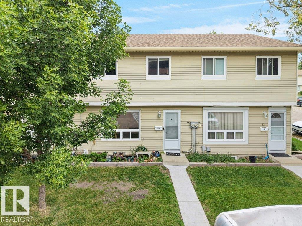 54 2131 Oak Street, Sherwood Park, MLS® # E4505472