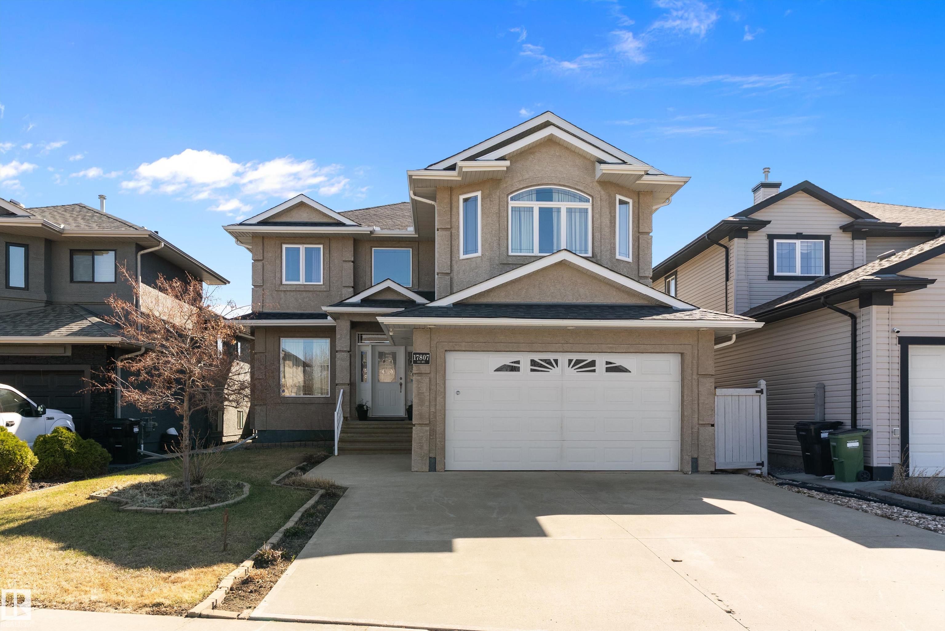 17807 111 Street, Edmonton, MLS® # E4505473