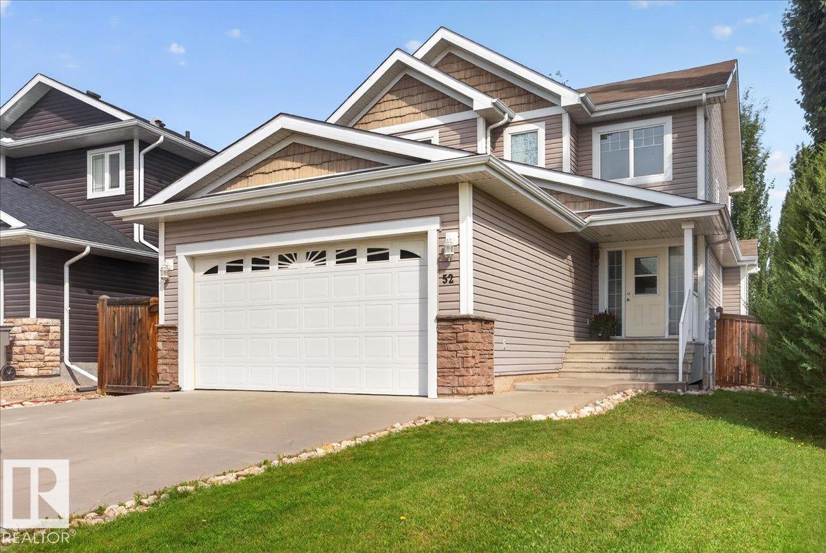 52 Landing Trail Drive, Gibbons, MLS® # E4505483