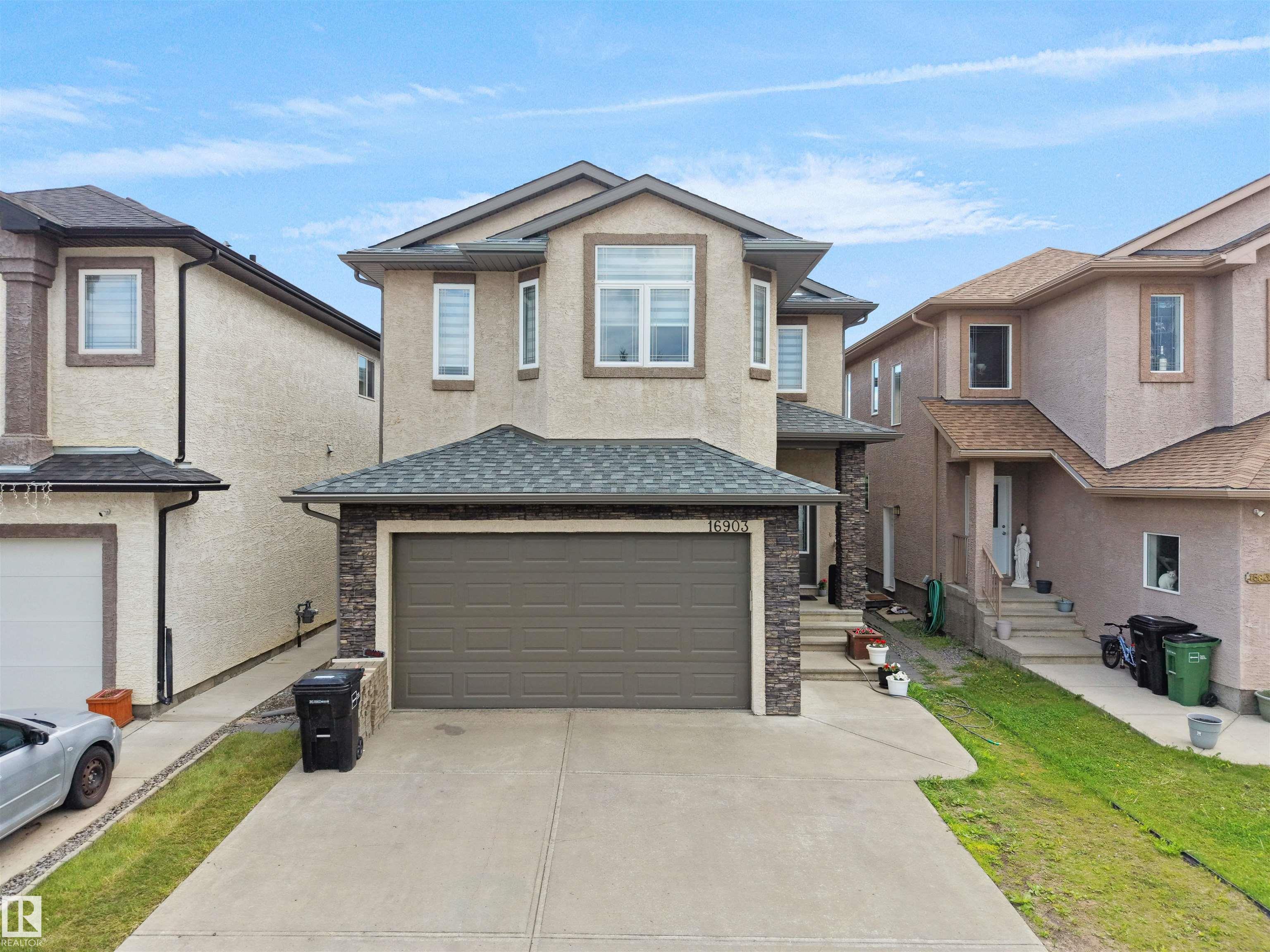 16903 54 Street, Edmonton, MLS® # E4505485