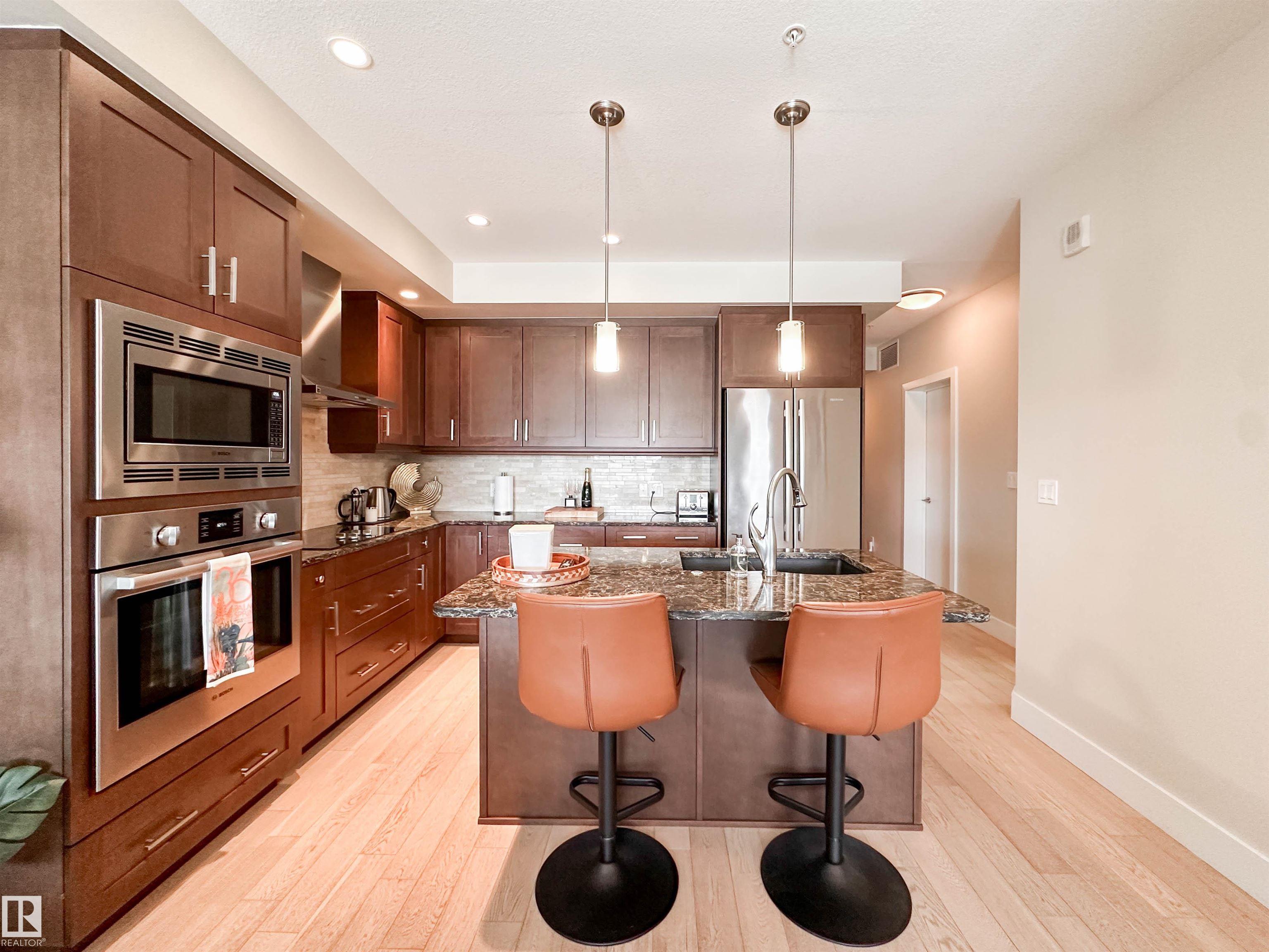 718 200 Bellerose Drive, St. Albert, MLS® # E4505494