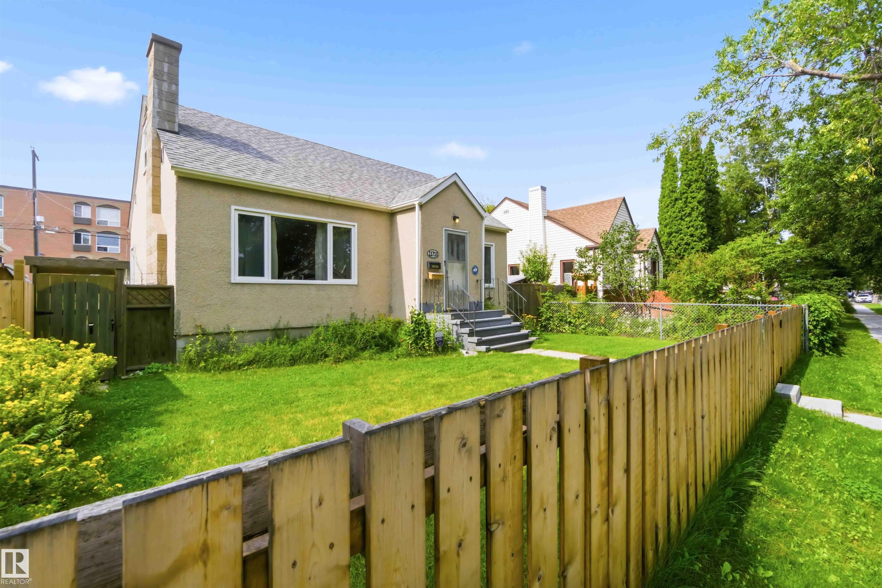 11710 94 Street, Edmonton, MLS® # E4505504