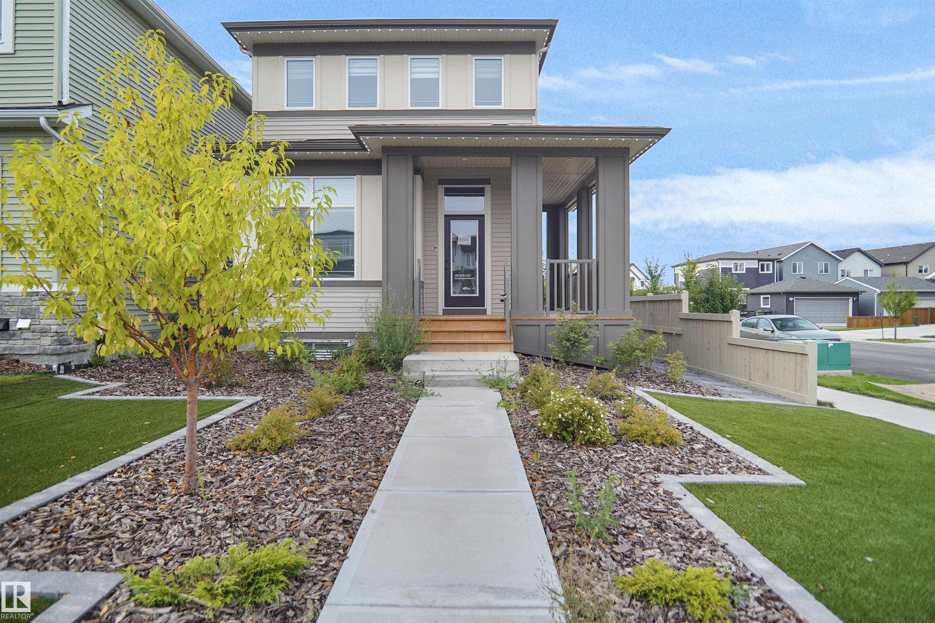 7100 51 Avenue, Beaumont, MLS® # E4505509