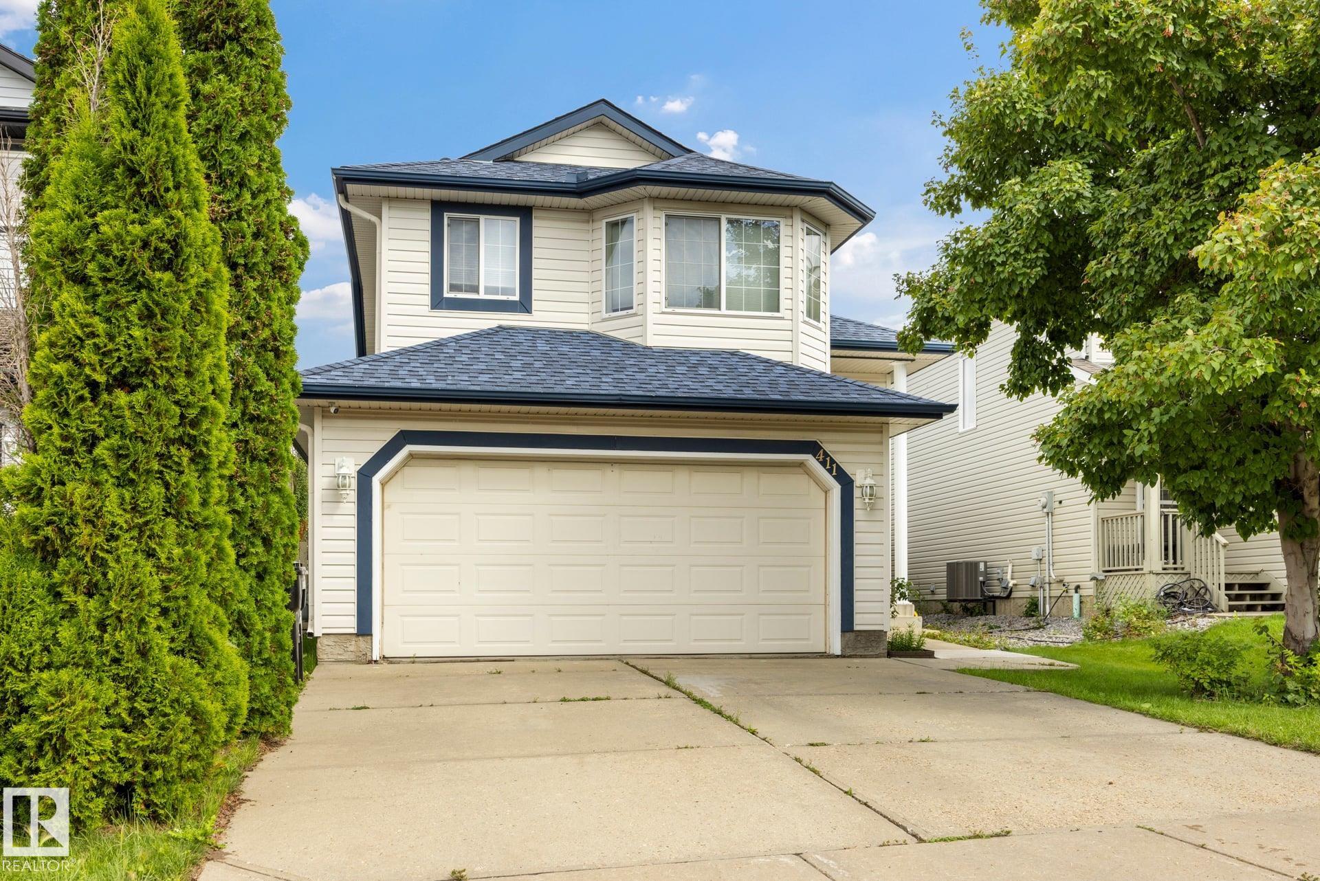 411 86 Street, Edmonton, MLS® # E4505516