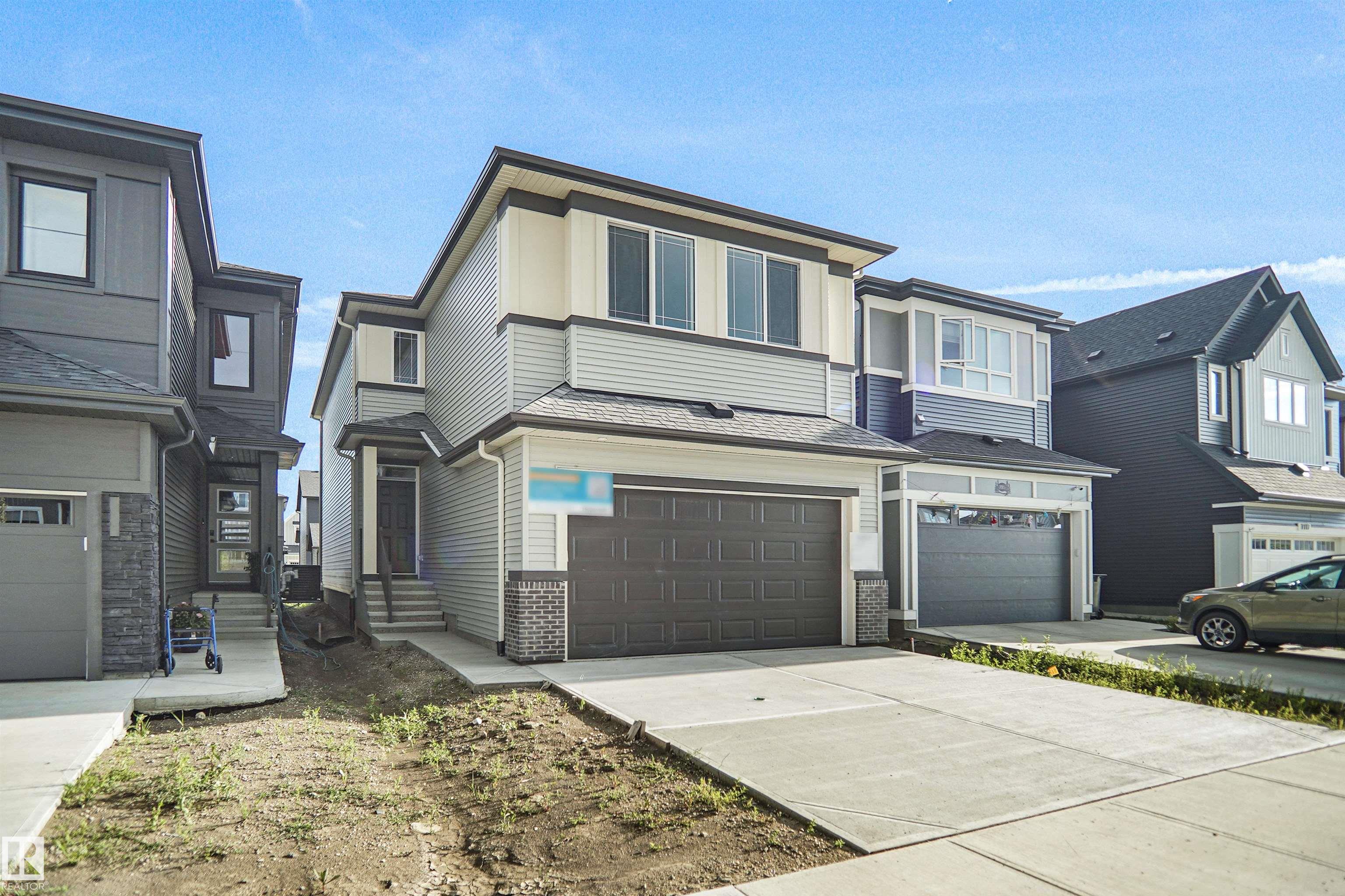 7113 51 Avenue, Beaumont, MLS® # E4505525