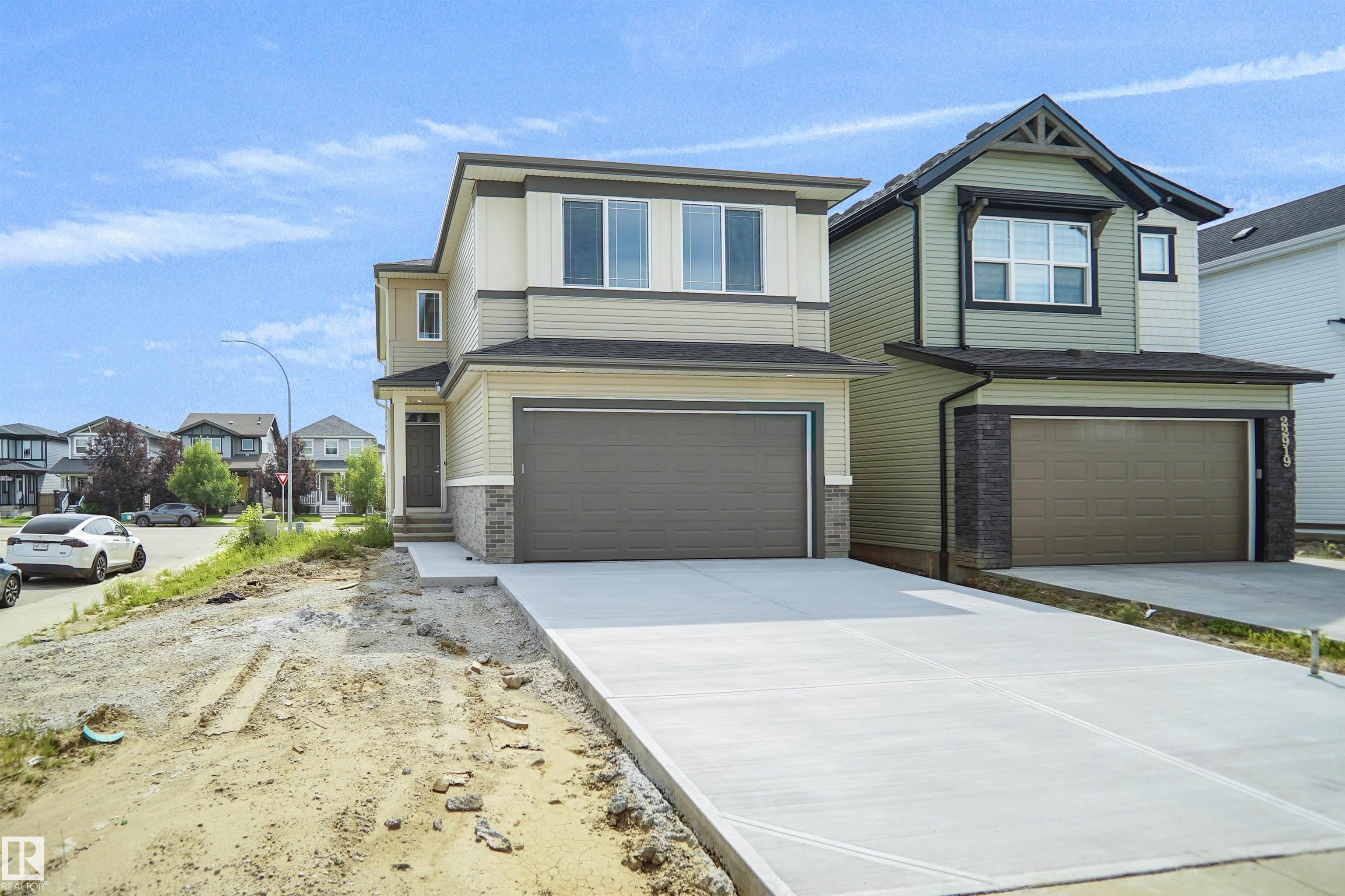 22915 95 Avenue, Edmonton, MLS® # E4505527