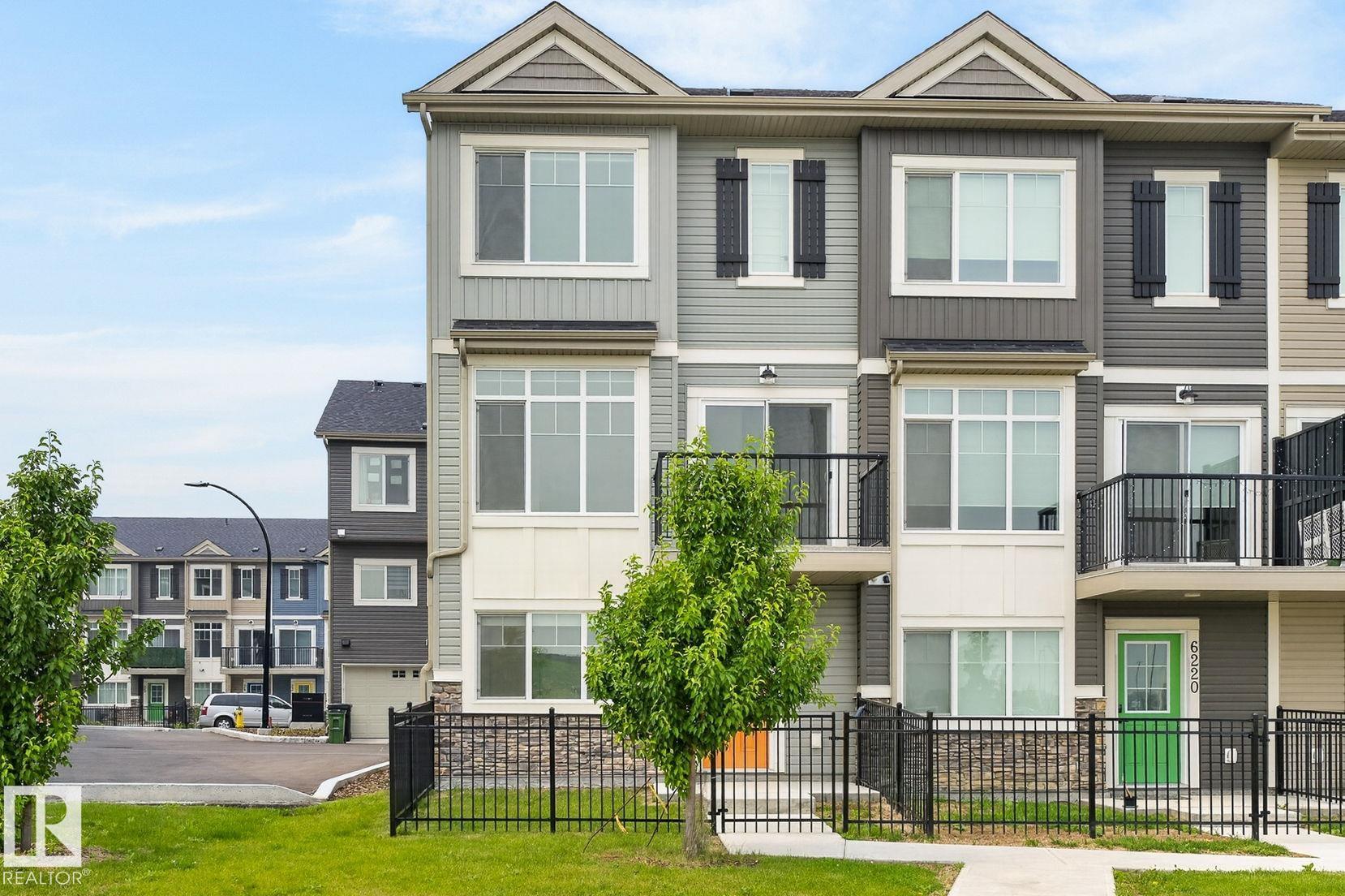 6222 Cartmell Crest, Edmonton, MLS® # E4505541