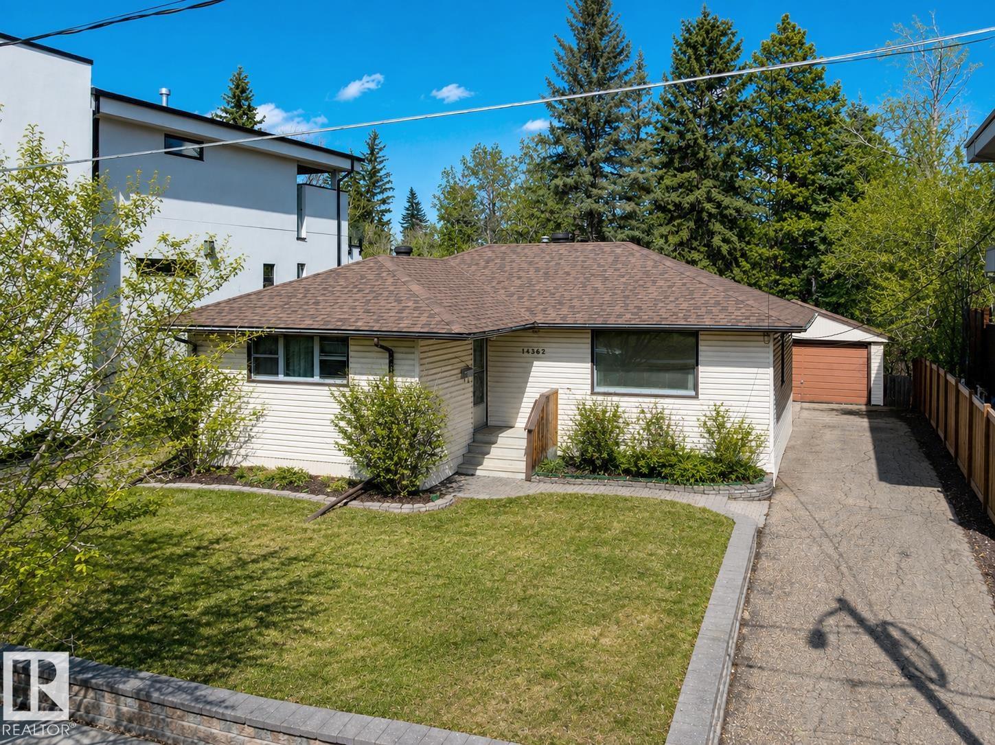 14362 Park Drive, Edmonton, MLS® # E4505544