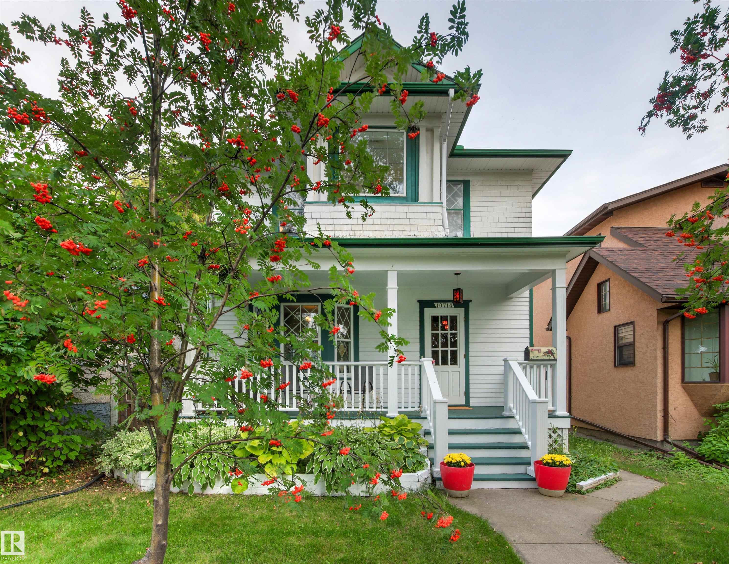 Real Estate Listing MLS E4505545