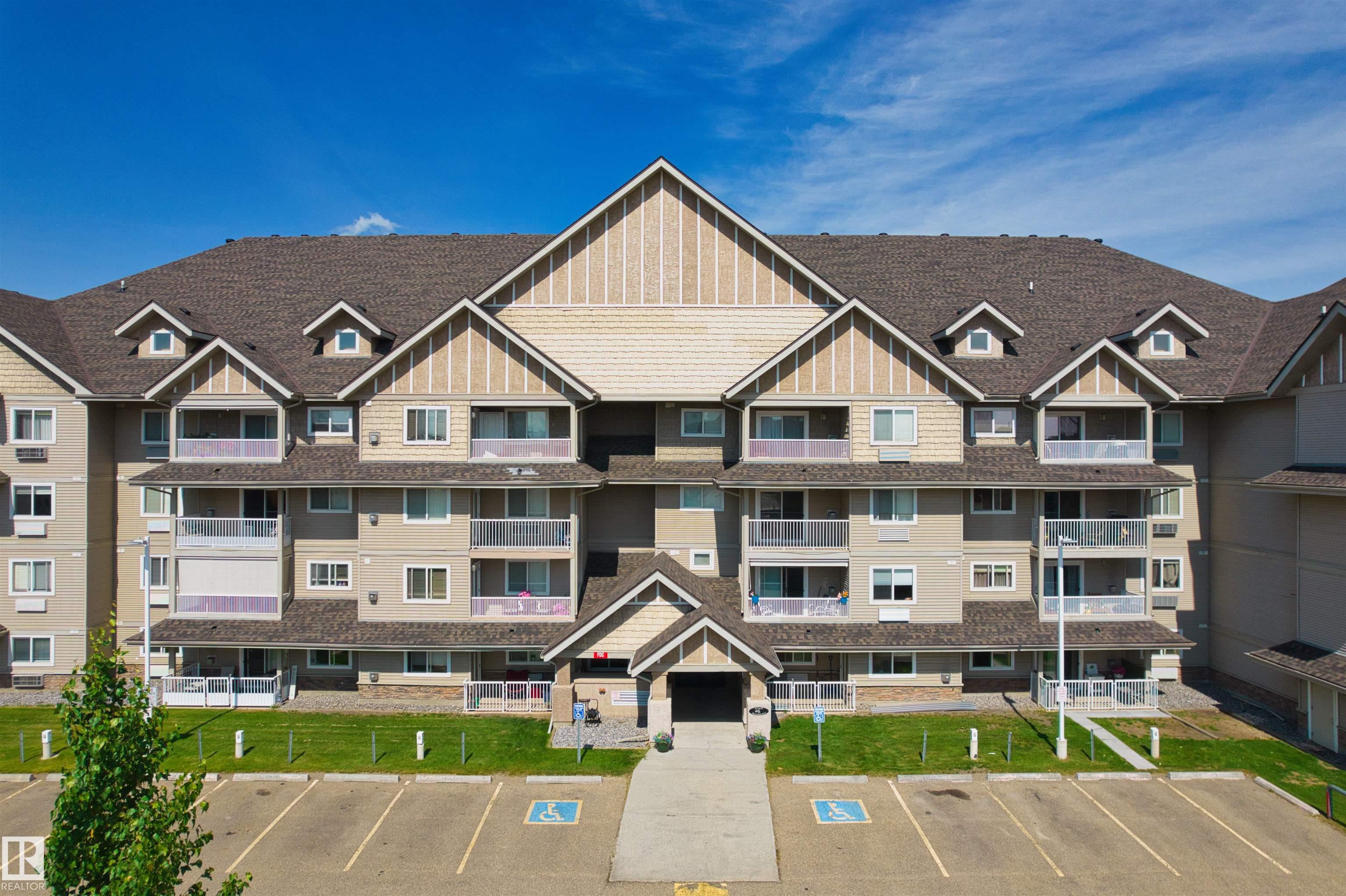 Real Estate Listing MLS E4505546