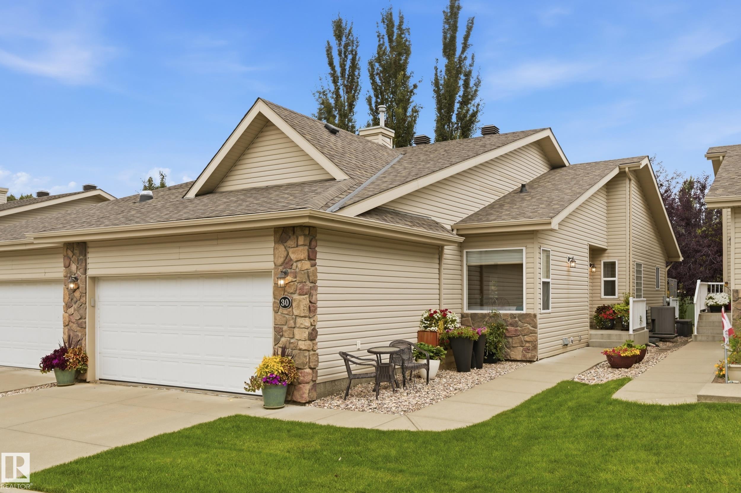 30 2031 Brennan Crescent, Edmonton, MLS® # E4505551
