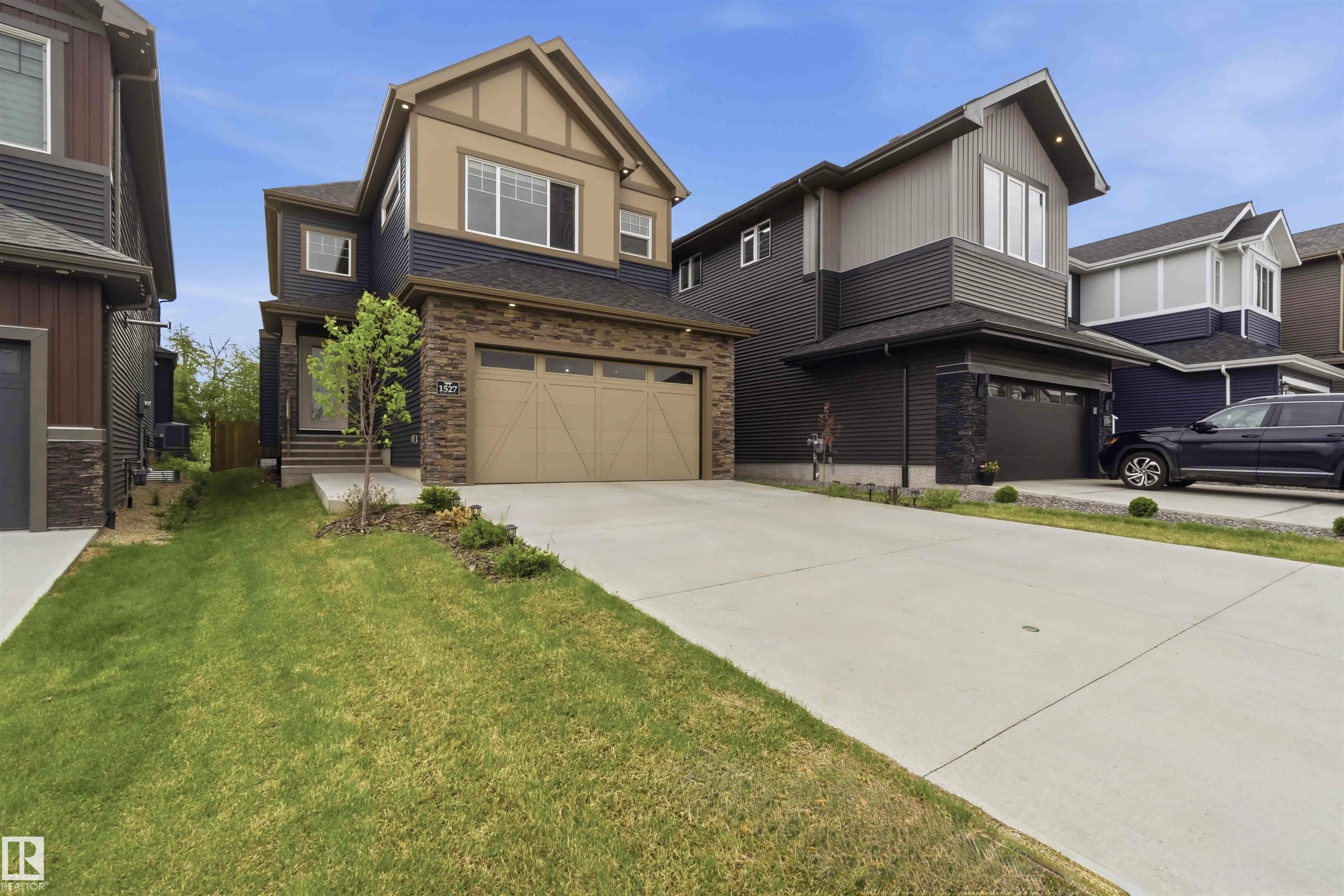 1527 Esaiw Place, Edmonton, MLS® # E4505555