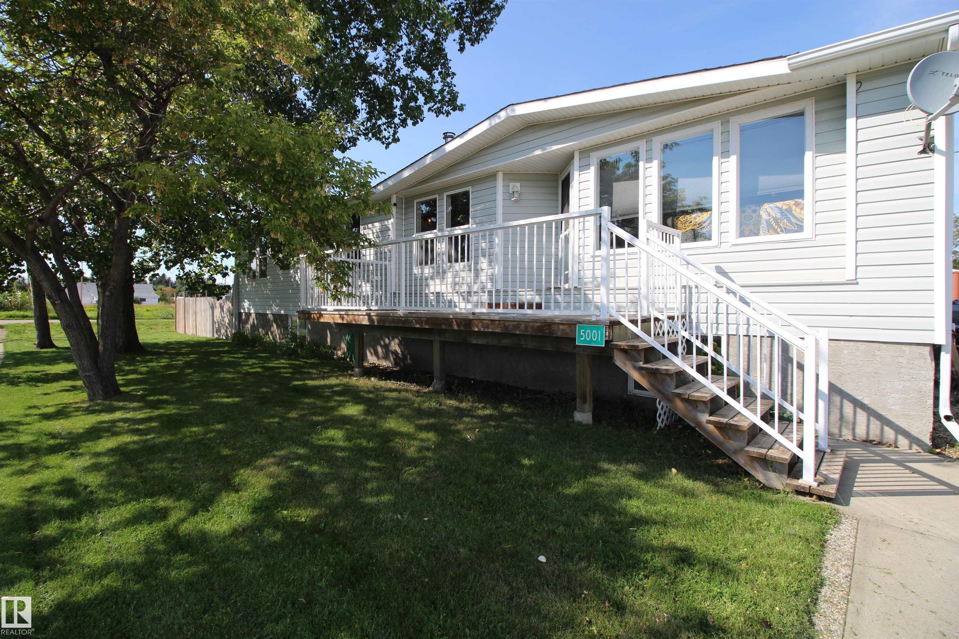 5001 48 Street, Pickardville, MLS® # E4505560