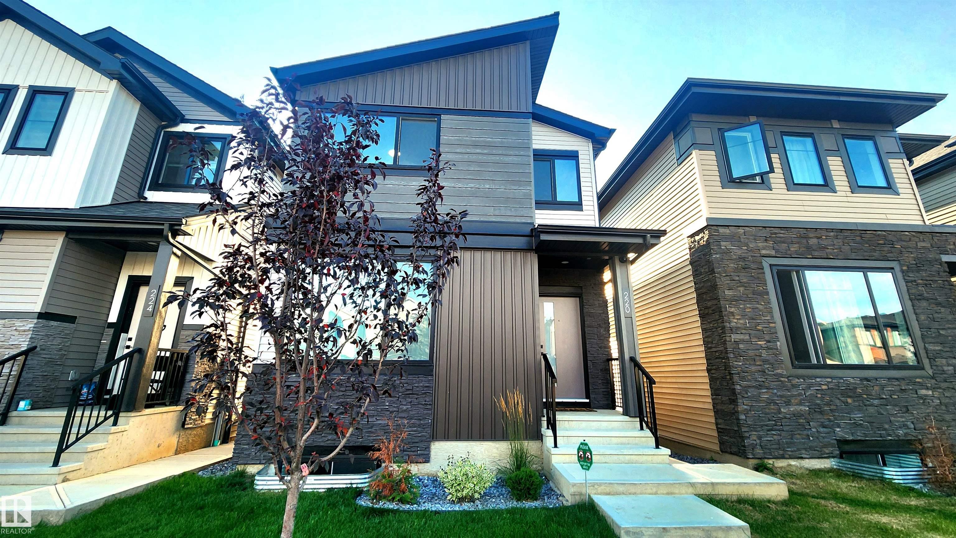 220 28 Street, Edmonton, MLS® # E4505565