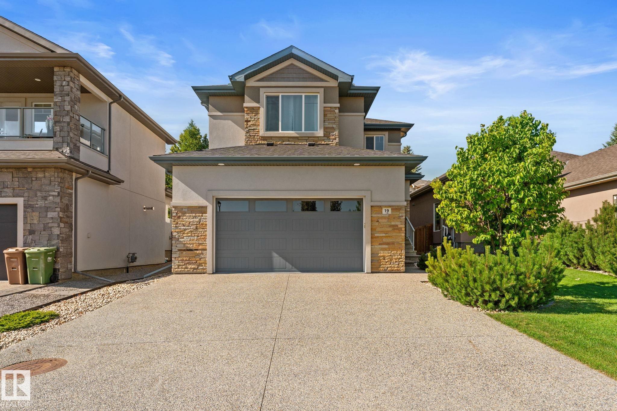 19 Orchard Crest, St. Albert, MLS® # E4505566