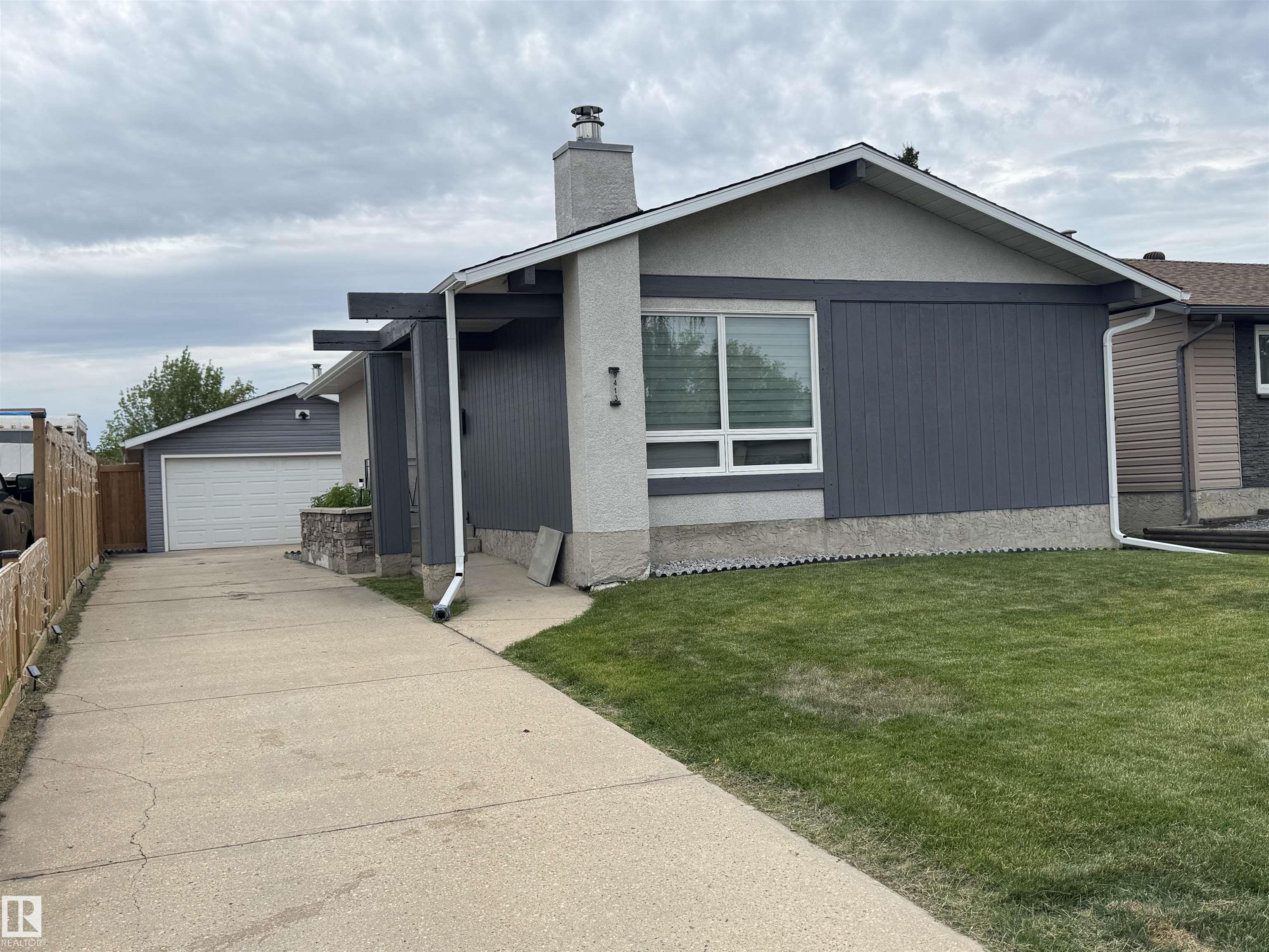 9413 80 Street, Fort Saskatchewan, MLS® # E4505568