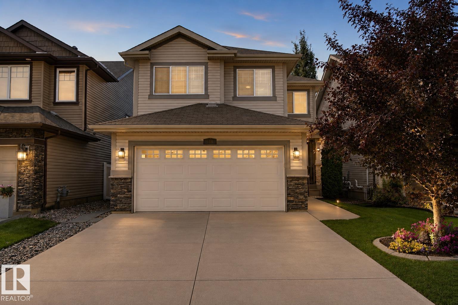 548 171 Street, Edmonton, MLS® # E4505569