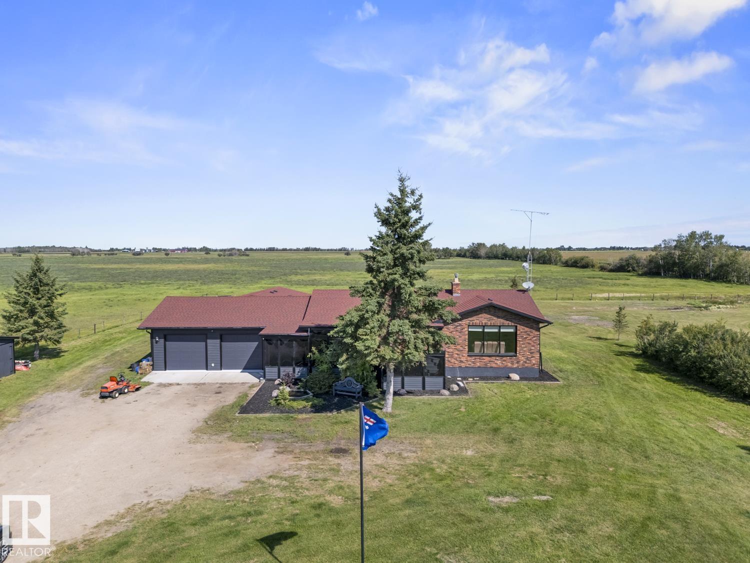 45018 Hwy 659, Rural Bonnyville M.d., MLS® # E4505570