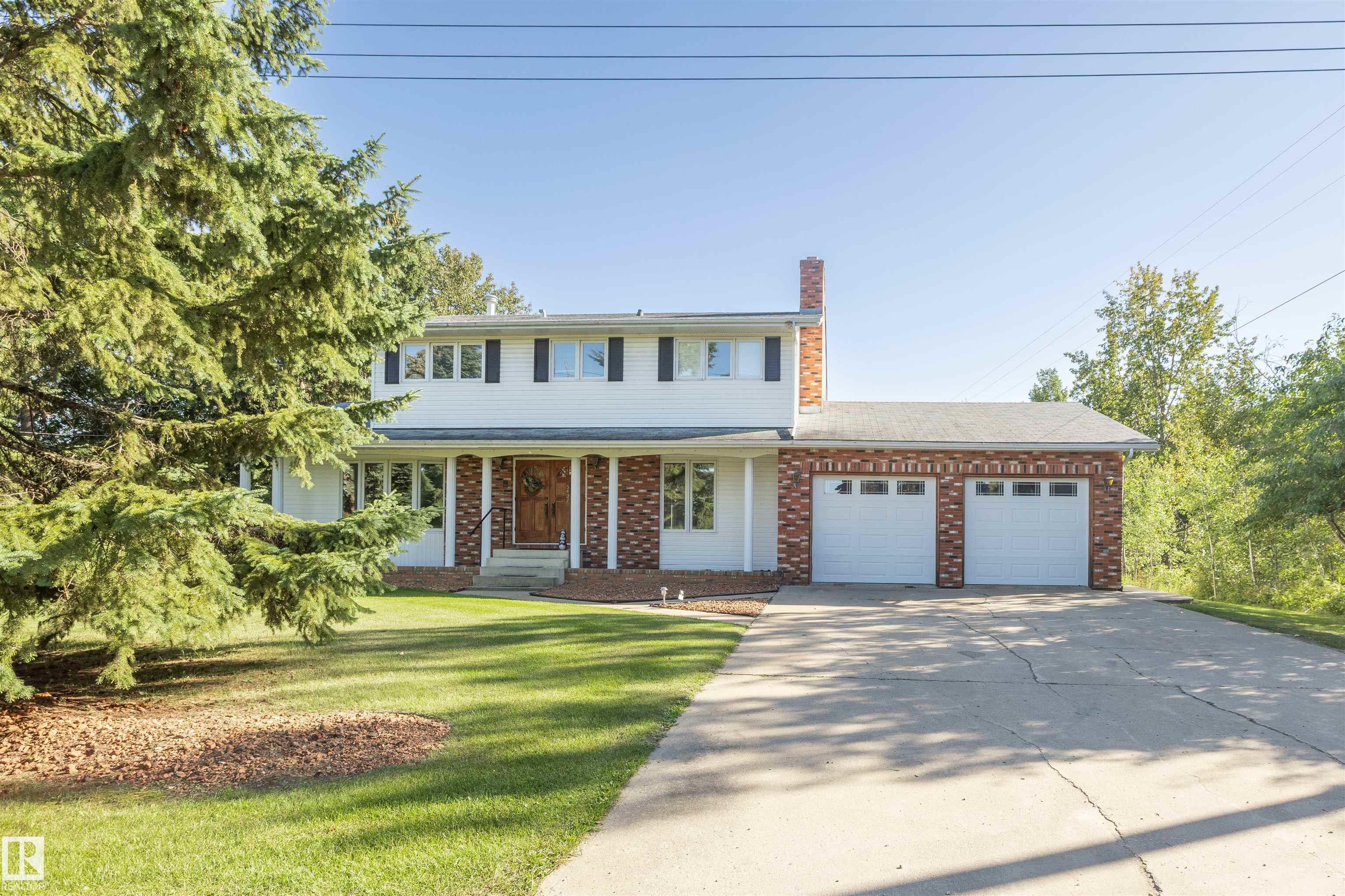 5407 Mehden Road, Barrhead, MLS® # E4505573