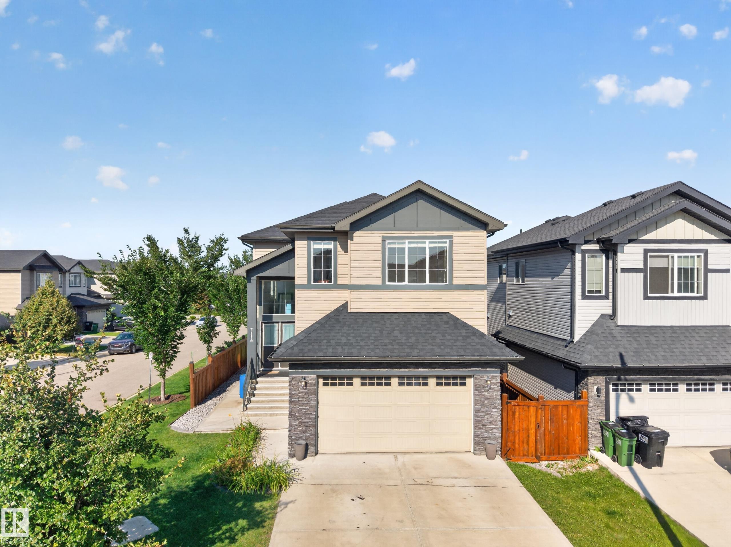 3685 Claxton Place, Edmonton, MLS® # E4505584