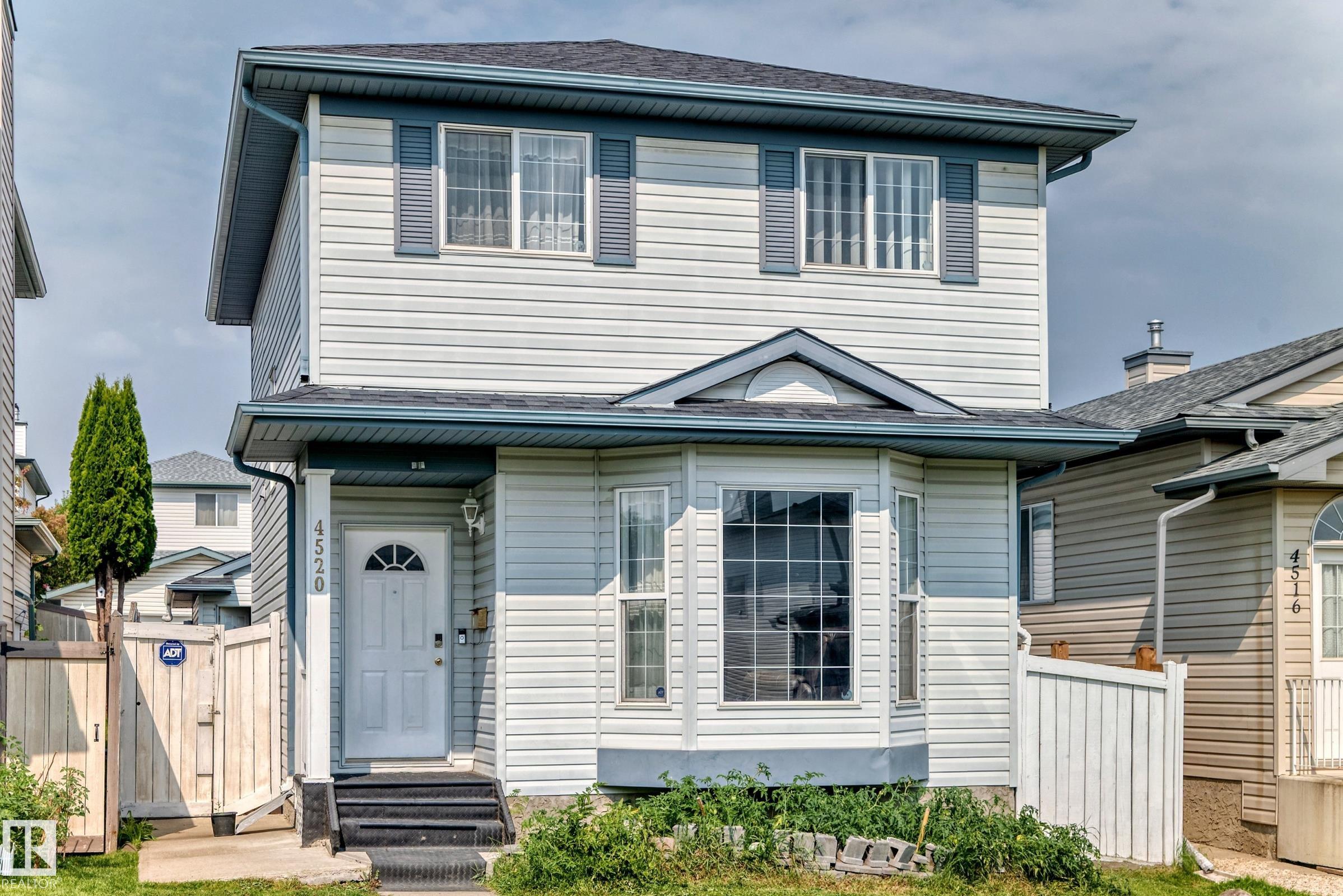 4520 149 Avenue, Edmonton, MLS® # E4505589