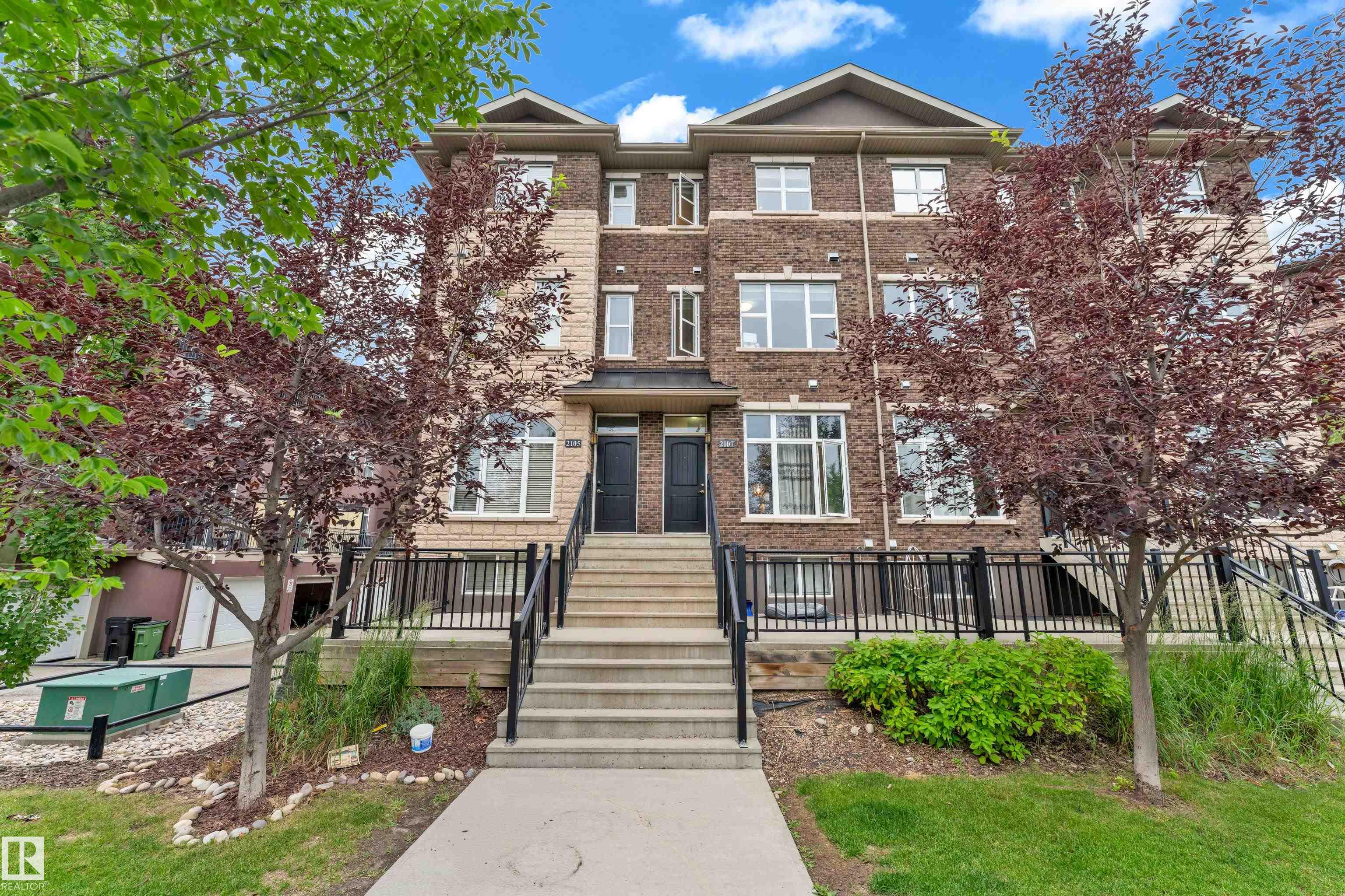 2107 Casselman Link, Edmonton, MLS® # E4505594