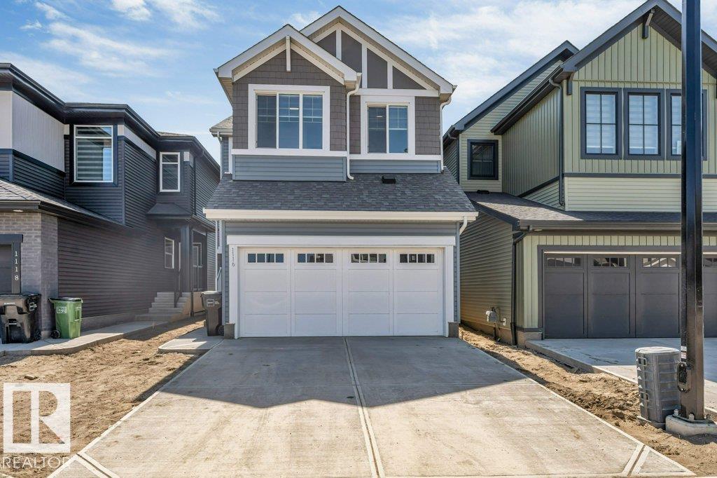 1116 Cristall Crescent, Edmonton, MLS® # E4505596