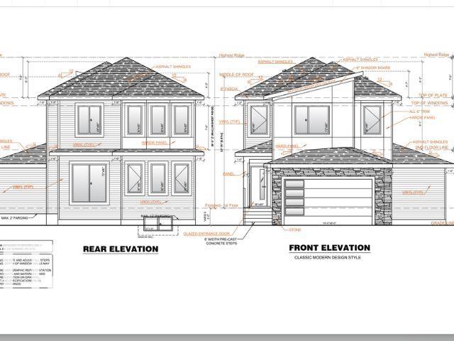 9231 Gilbert Cr, Edmonton, MLS® # E4505597