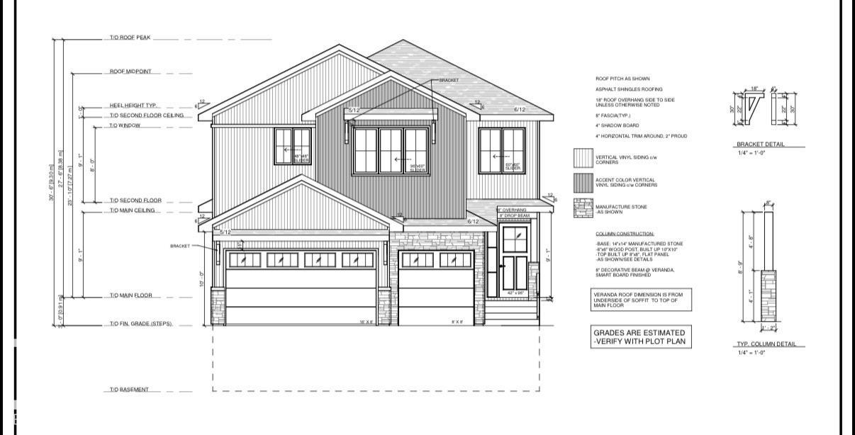 4012 4012 40 Street, Beaumont, MLS® # E4505605