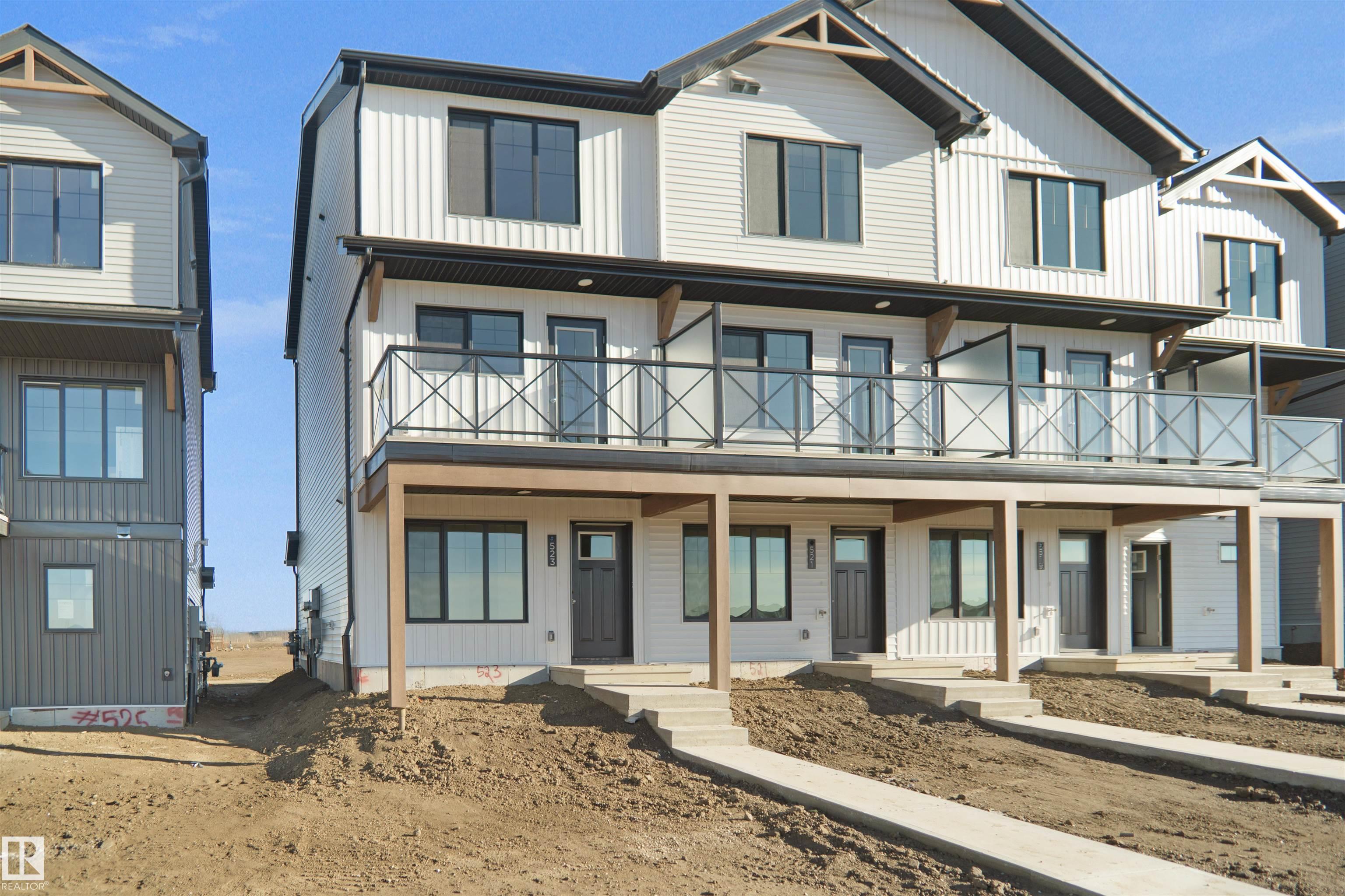 530 Uplands Drive, Edmonton, MLS® # E4505610