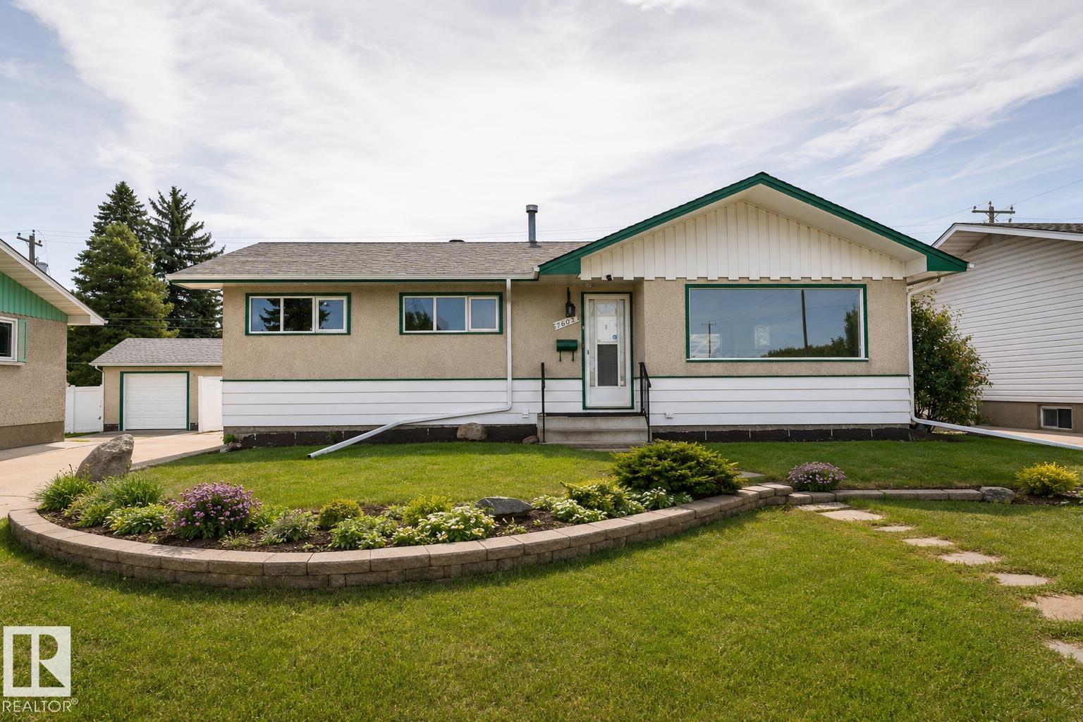 16029 95 Avenue, Edmonton, MLS® # E4505611