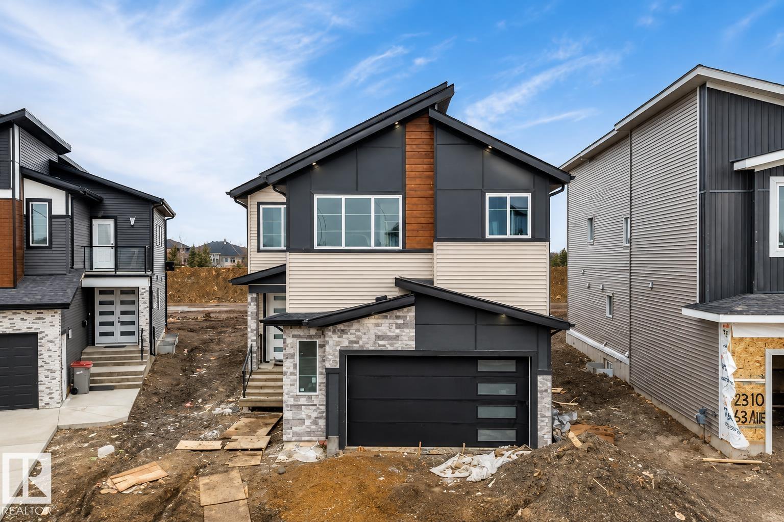 8418 Mayday Link Link, Edmonton, MLS® # E4505612